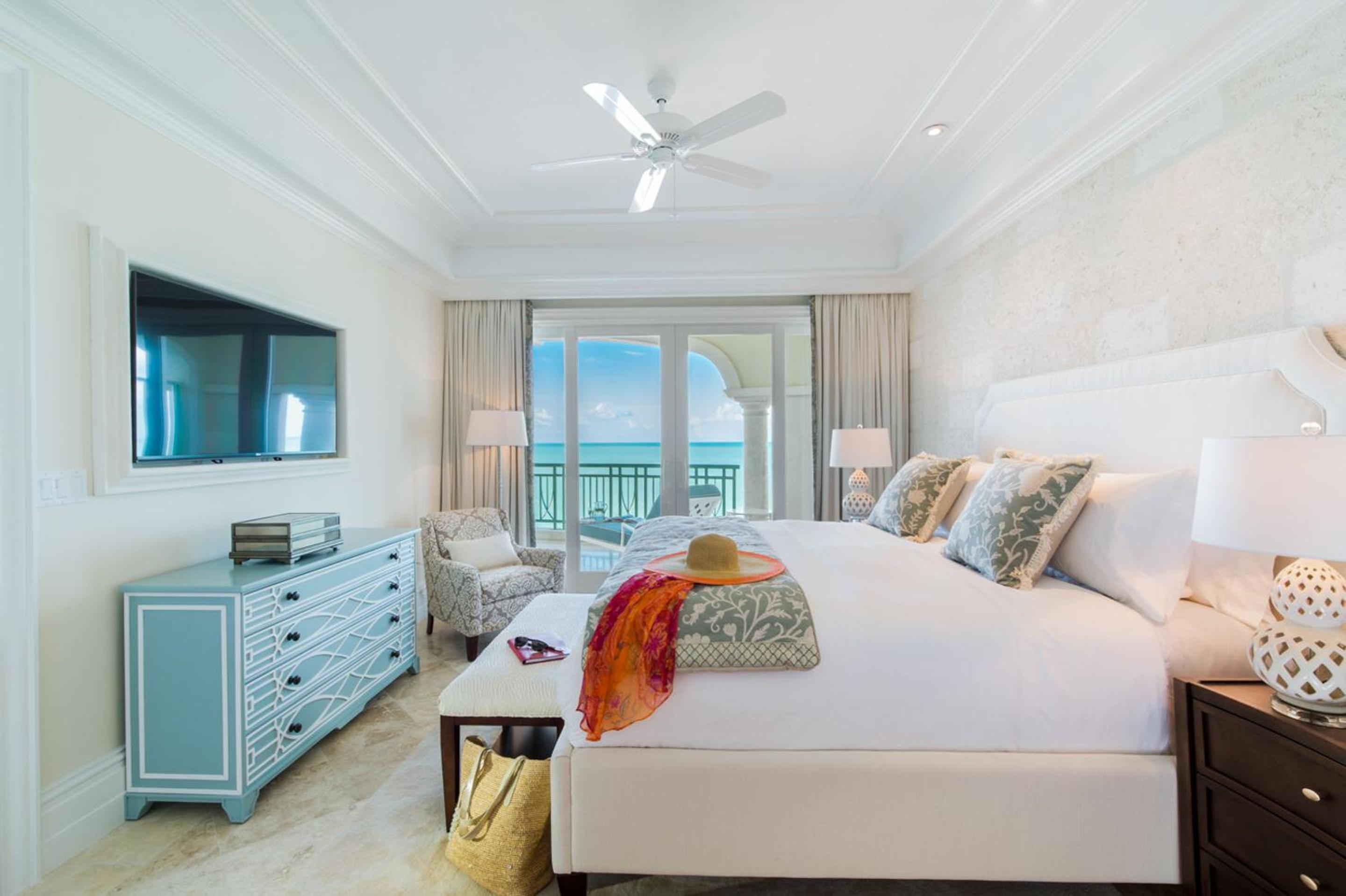 The Shore Club Turks & Caicos