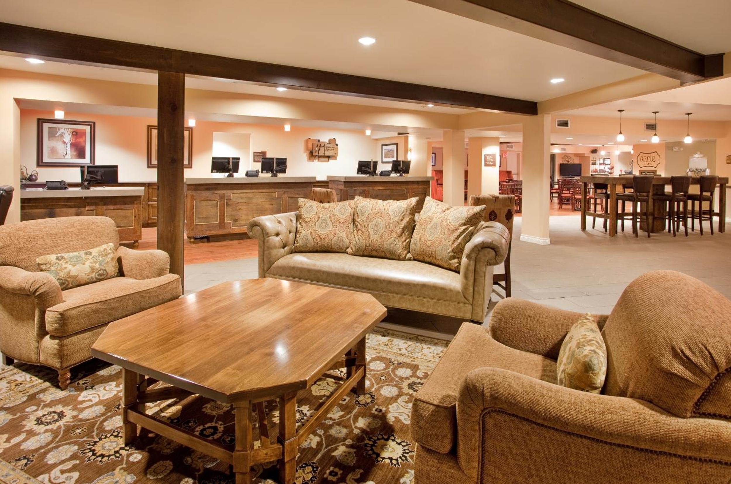 The Lodge at Eagle Crest, 写真 29