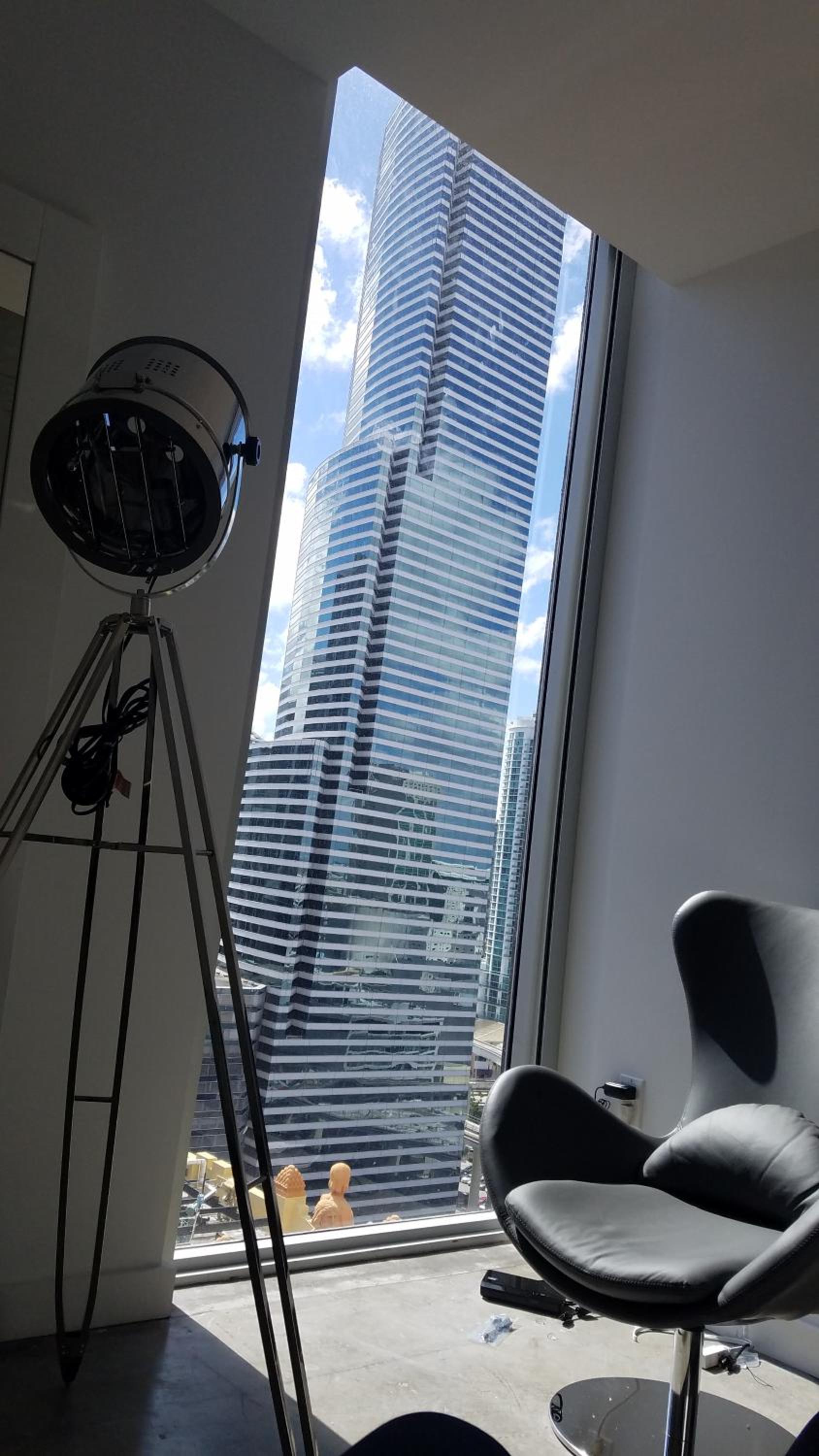 Downtown Miami Deluxe Apartment