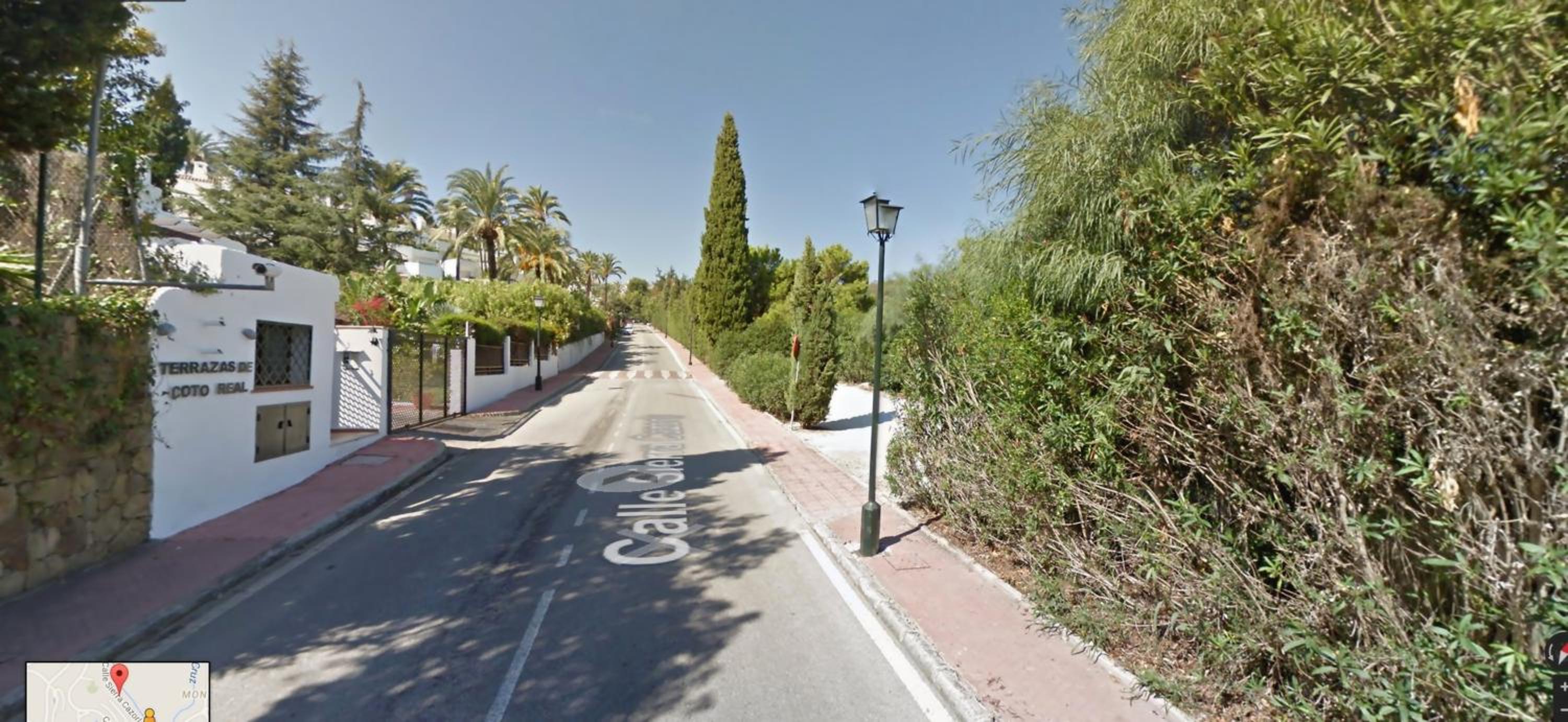 Chambao Suite Marbella