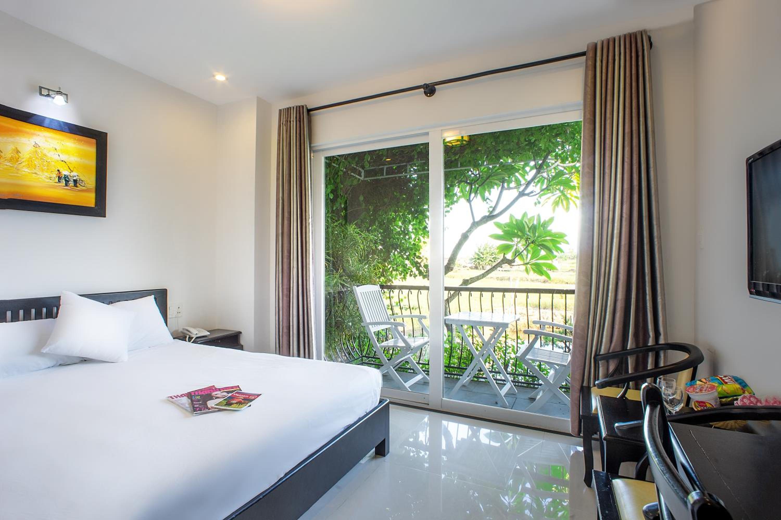 Riverside Impression Villa