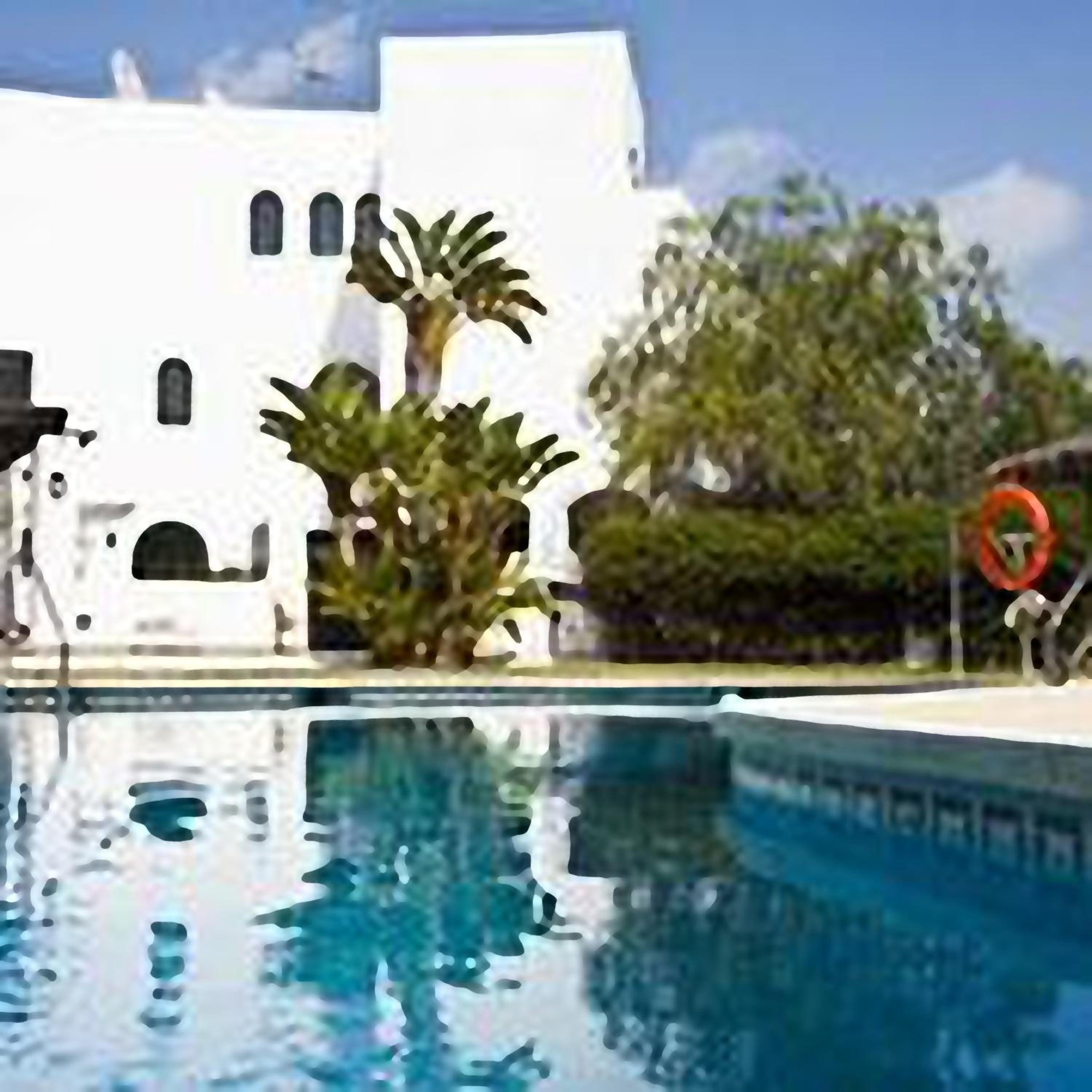 Chambao Suite Marbella