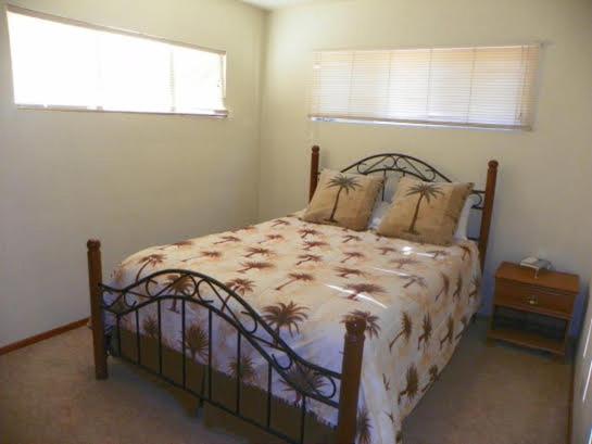 Kern Riverfront Lodge