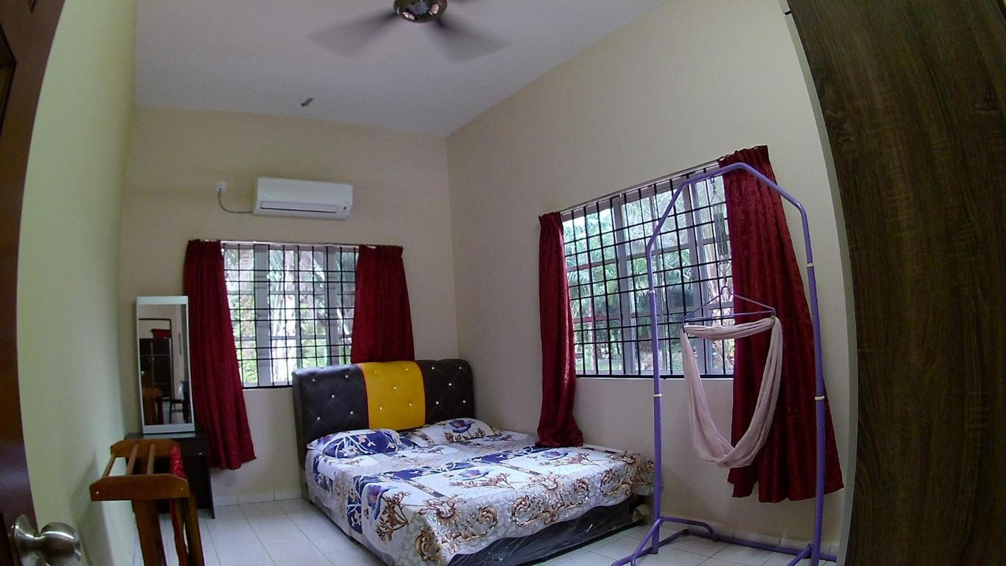 Homestay selinsing photo 6