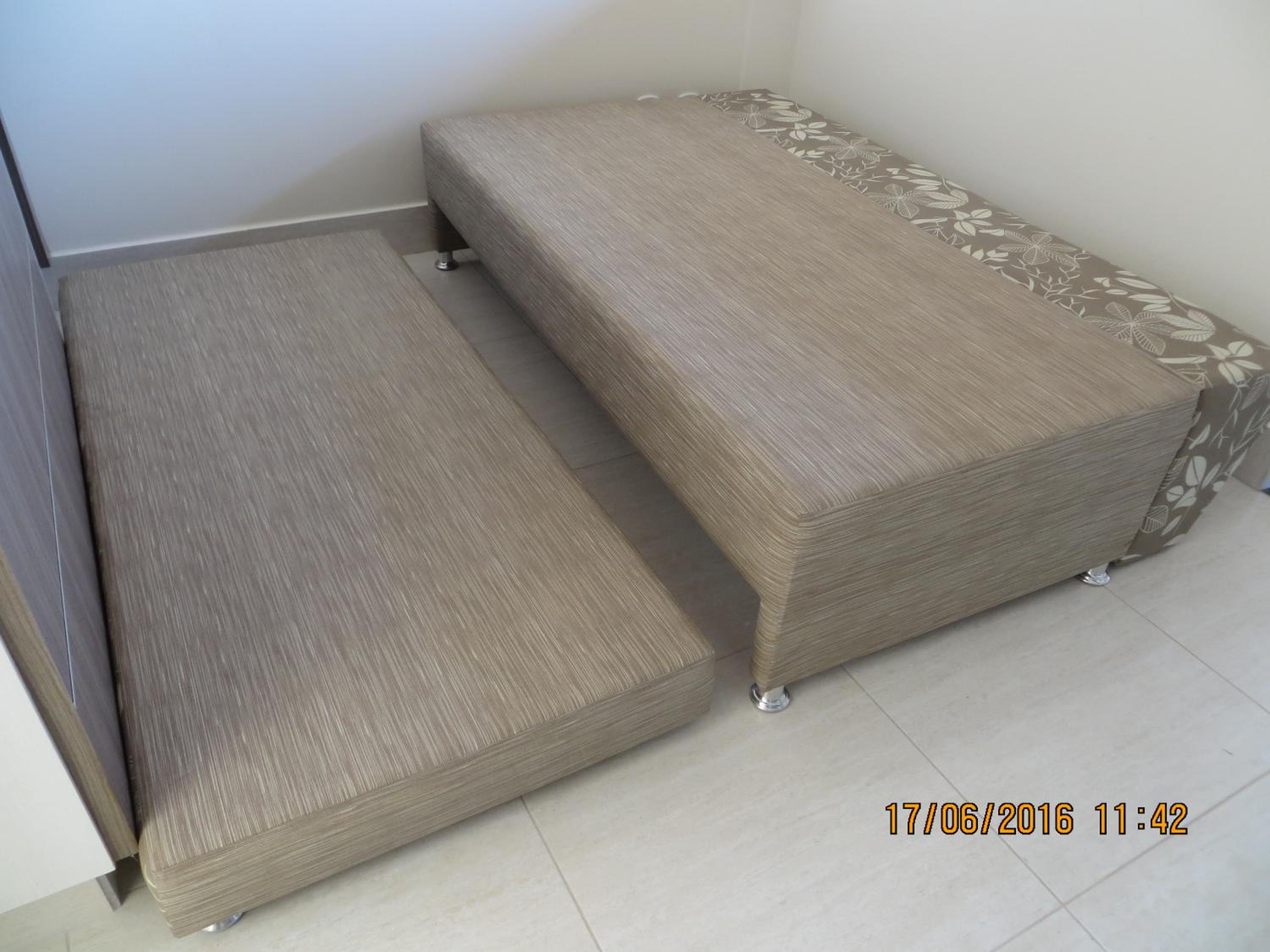 Apartamento 166 - Lacqua diRoma V