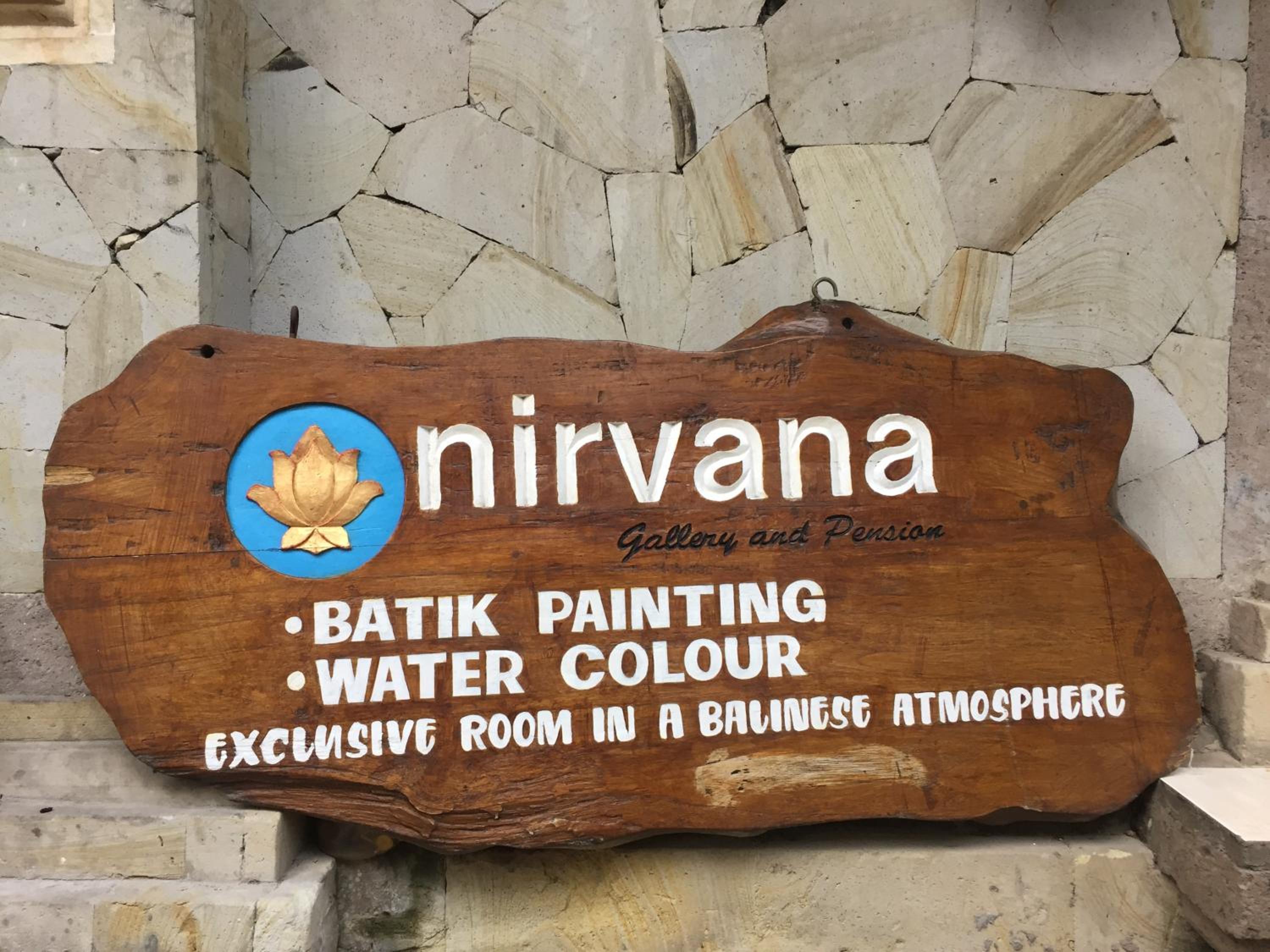 Nirvana Pension