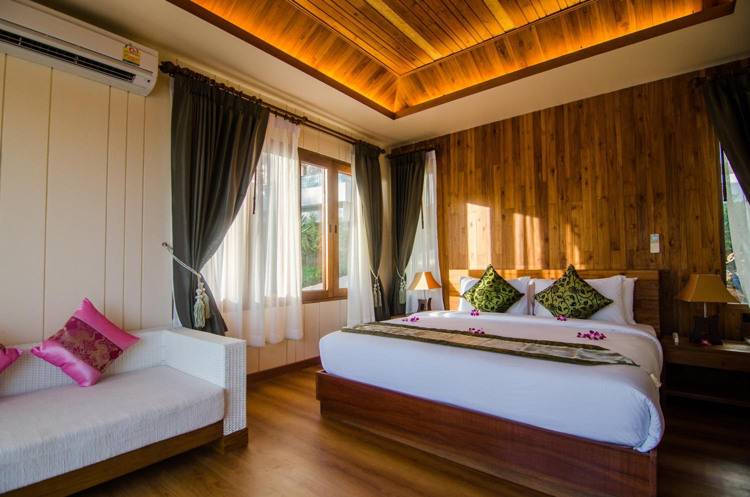 Koh Yao Yai Hillside Resort