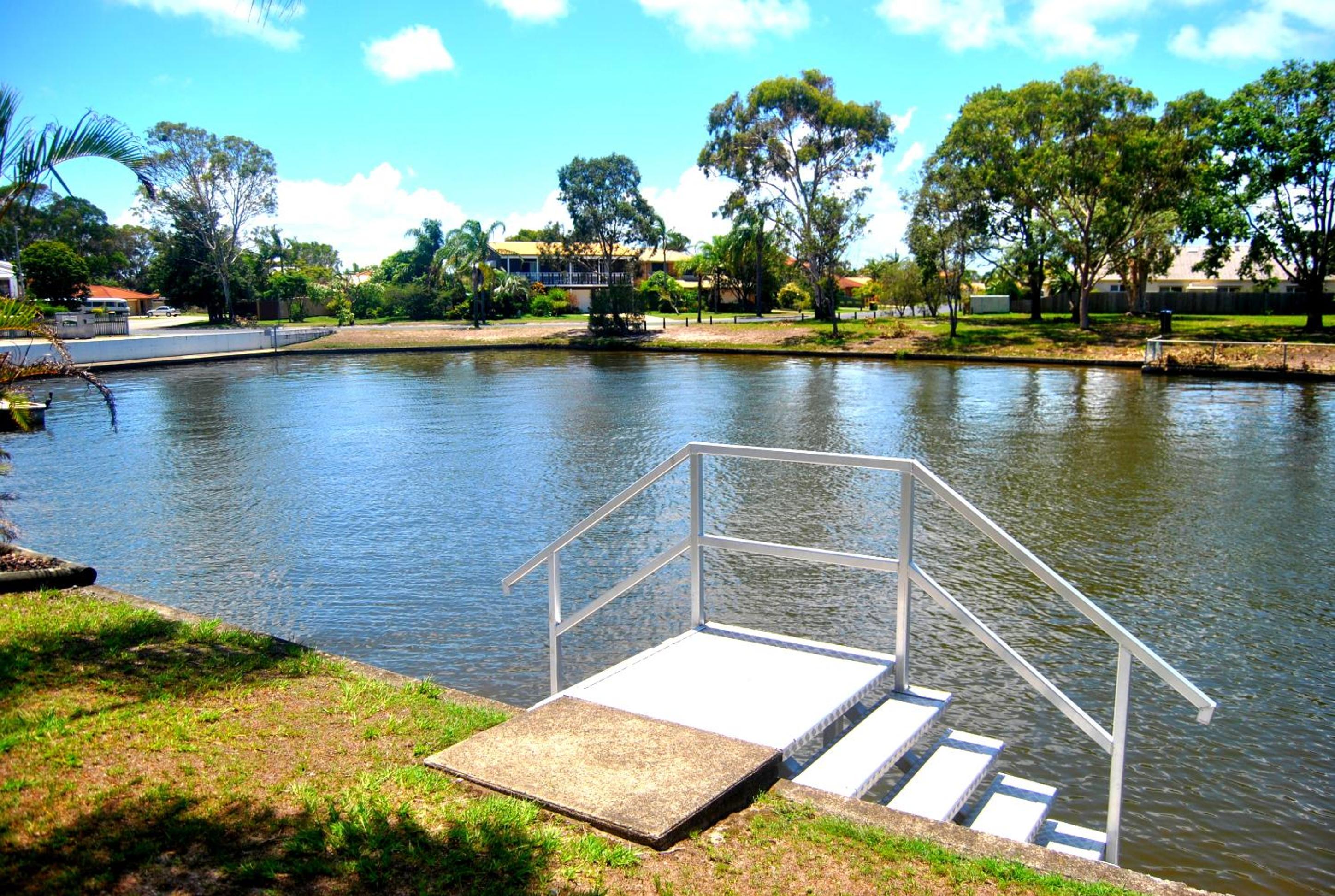Bribie Waterways Motel