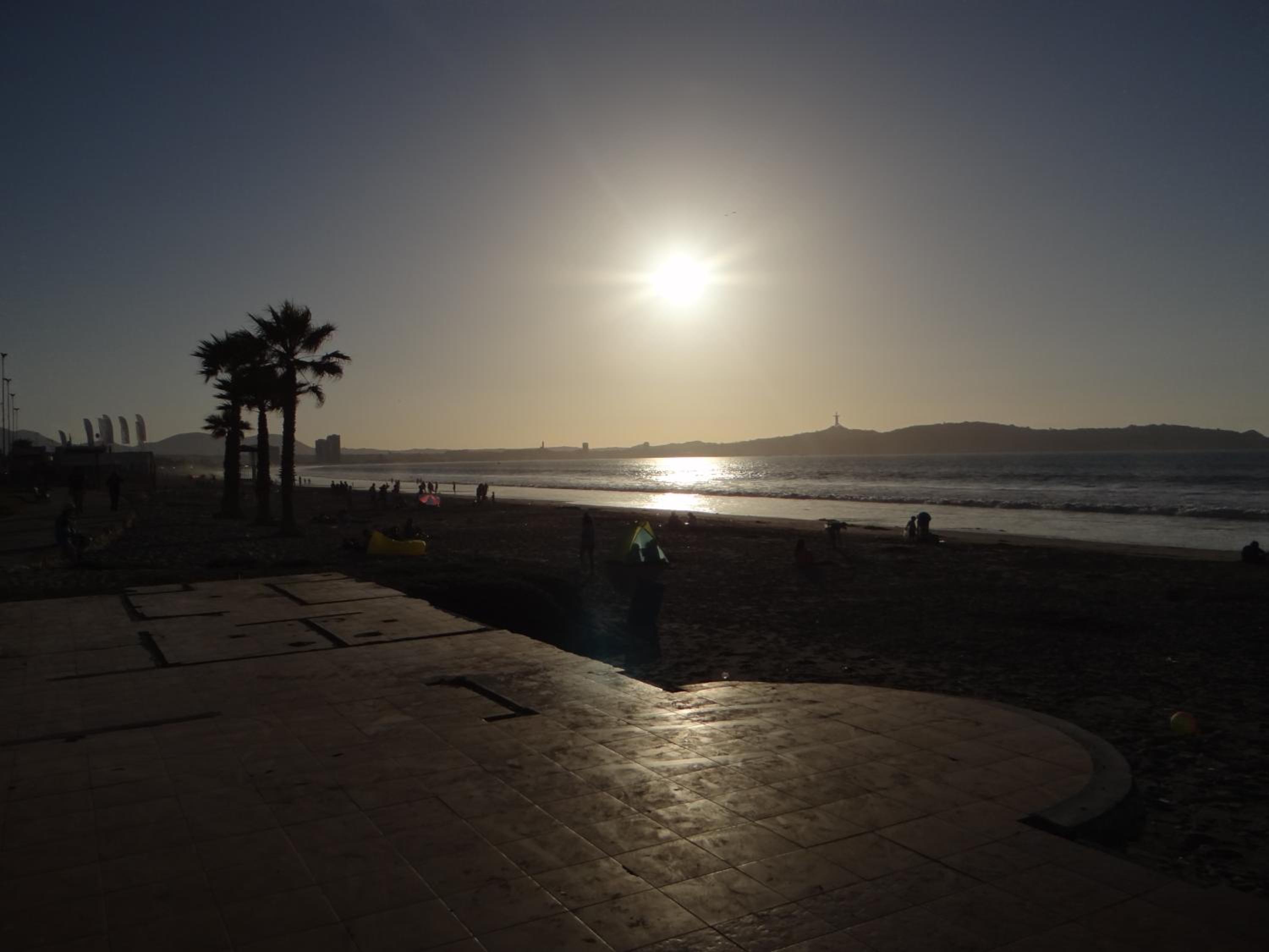 Marina Horizonte Casino I