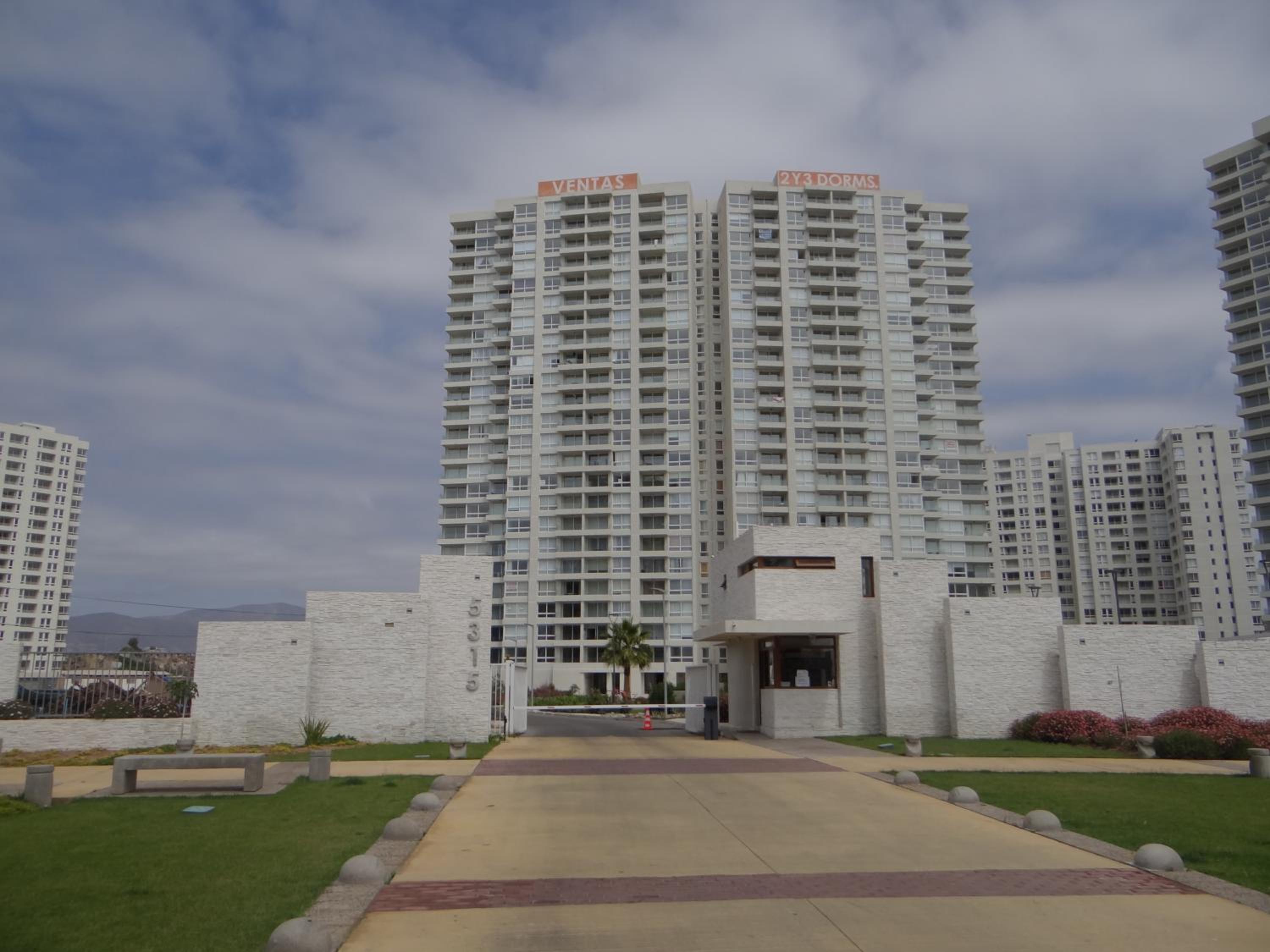 Marina Horizonte Casino I