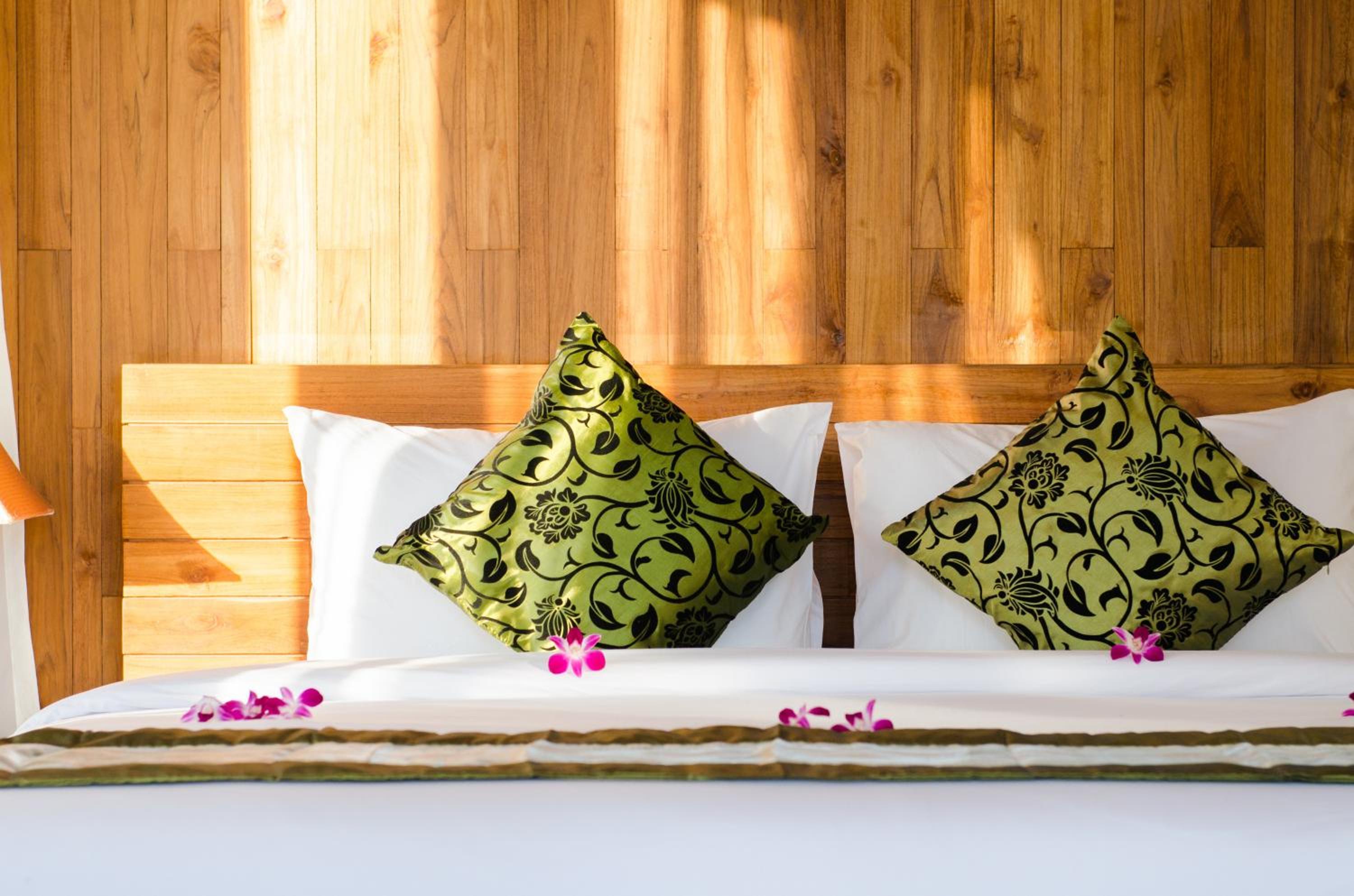 Koh Yao Yai Hillside Resort