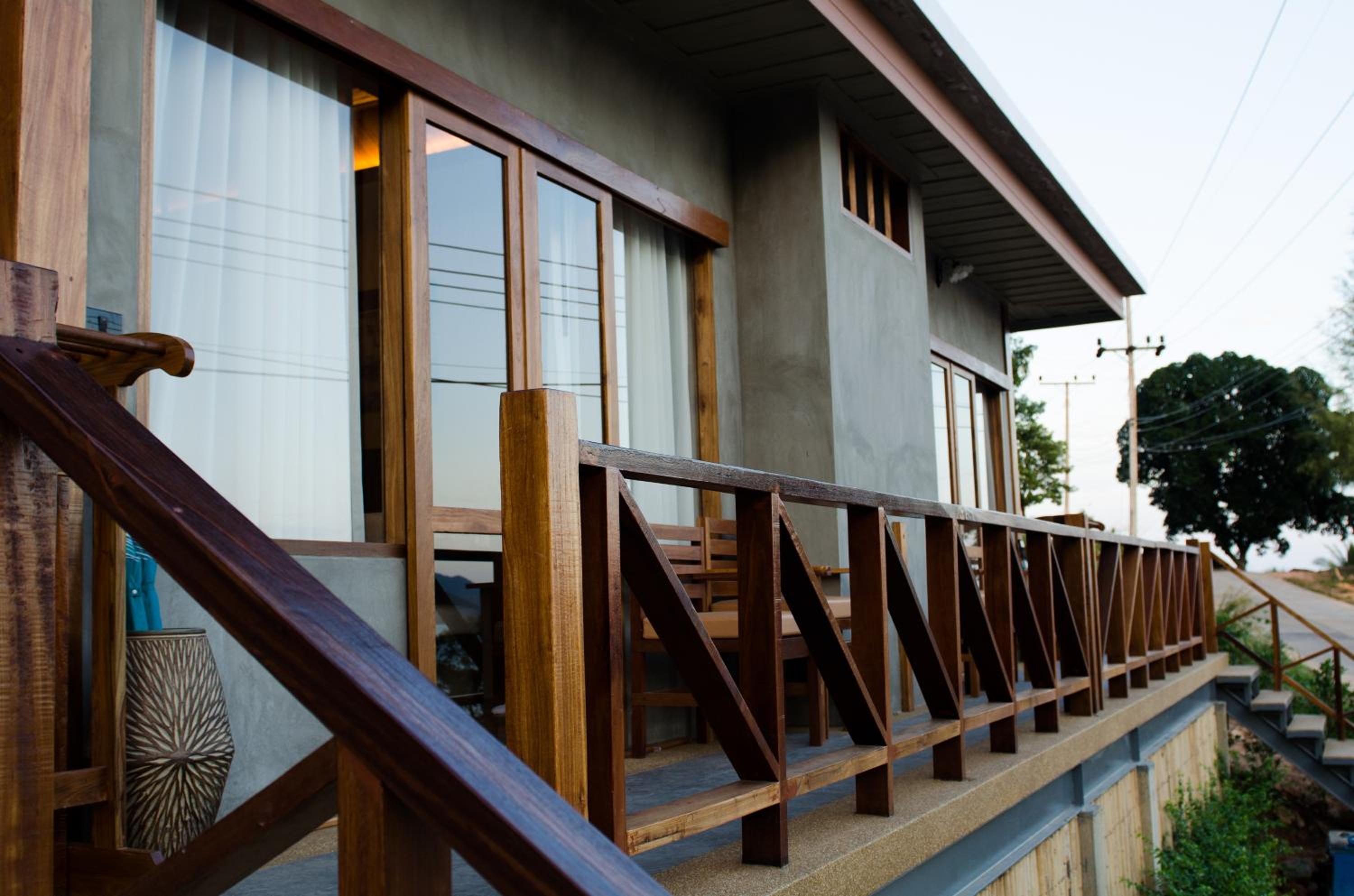 Koh Yao Yai Hillside Resort