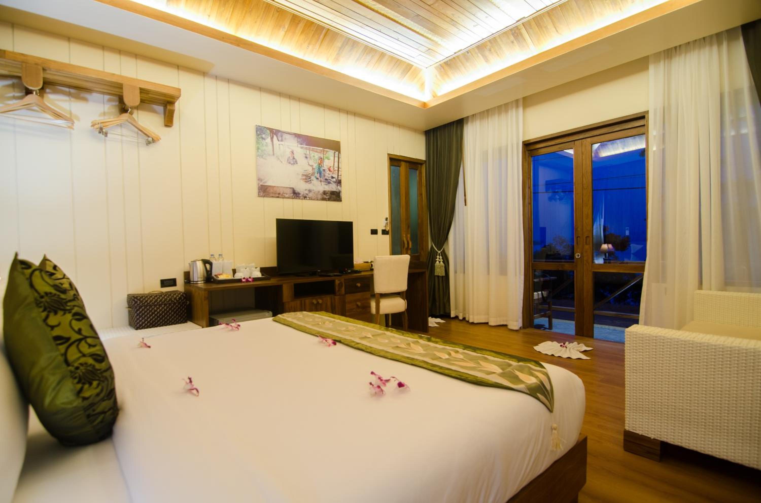 Koh Yao Yai Hillside Resort