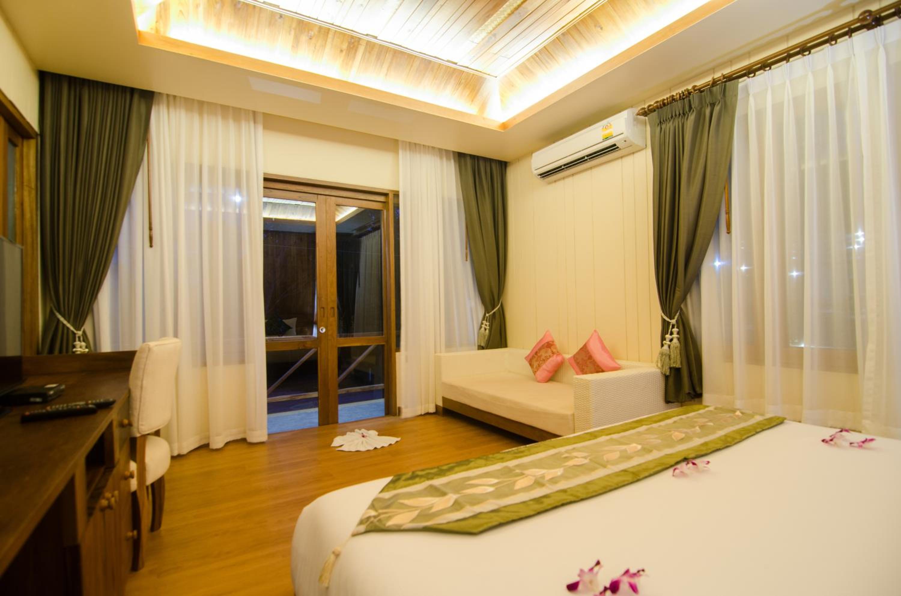 Koh Yao Yai Hillside Resort