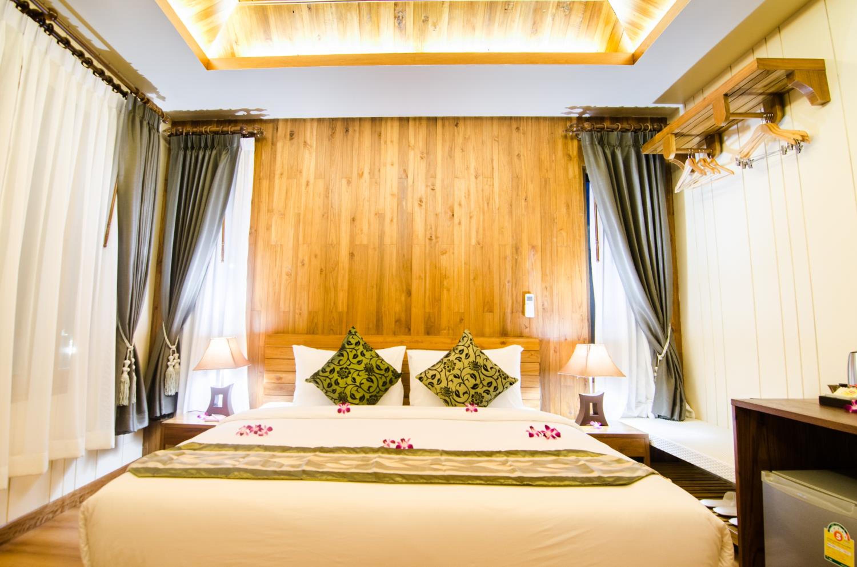 Koh Yao Yai Hillside Resort