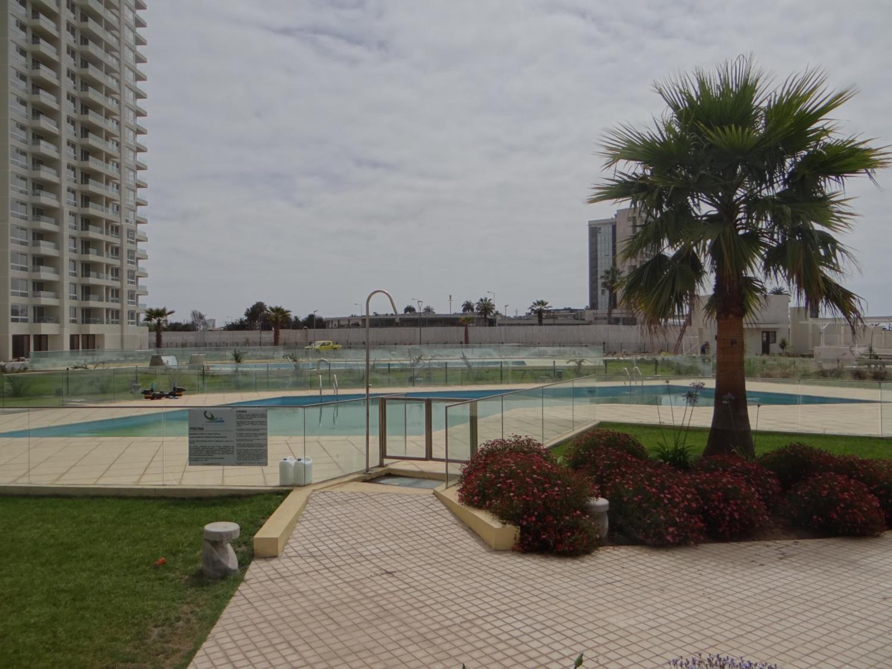 Marina Horizonte Casino I