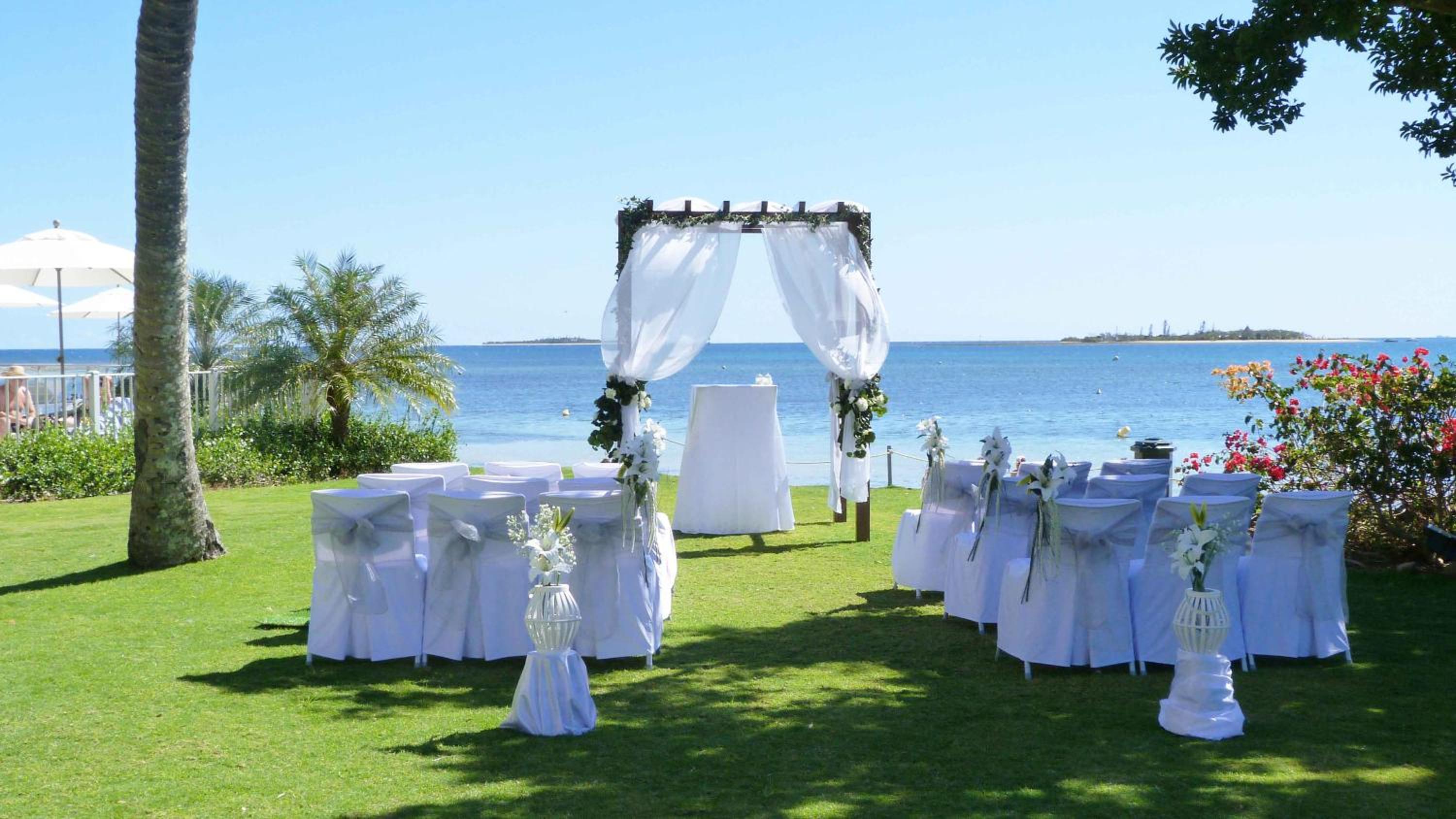 Noumea Vacations - Chateau Royal Beach Resort  Spa, Noumea - Property Image 4
