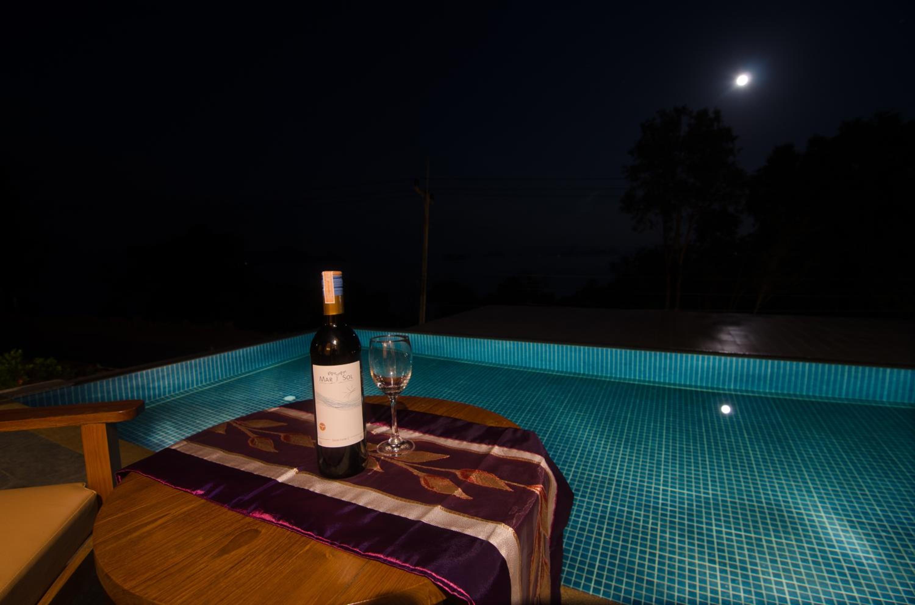 Koh Yao Yai Hillside Resort