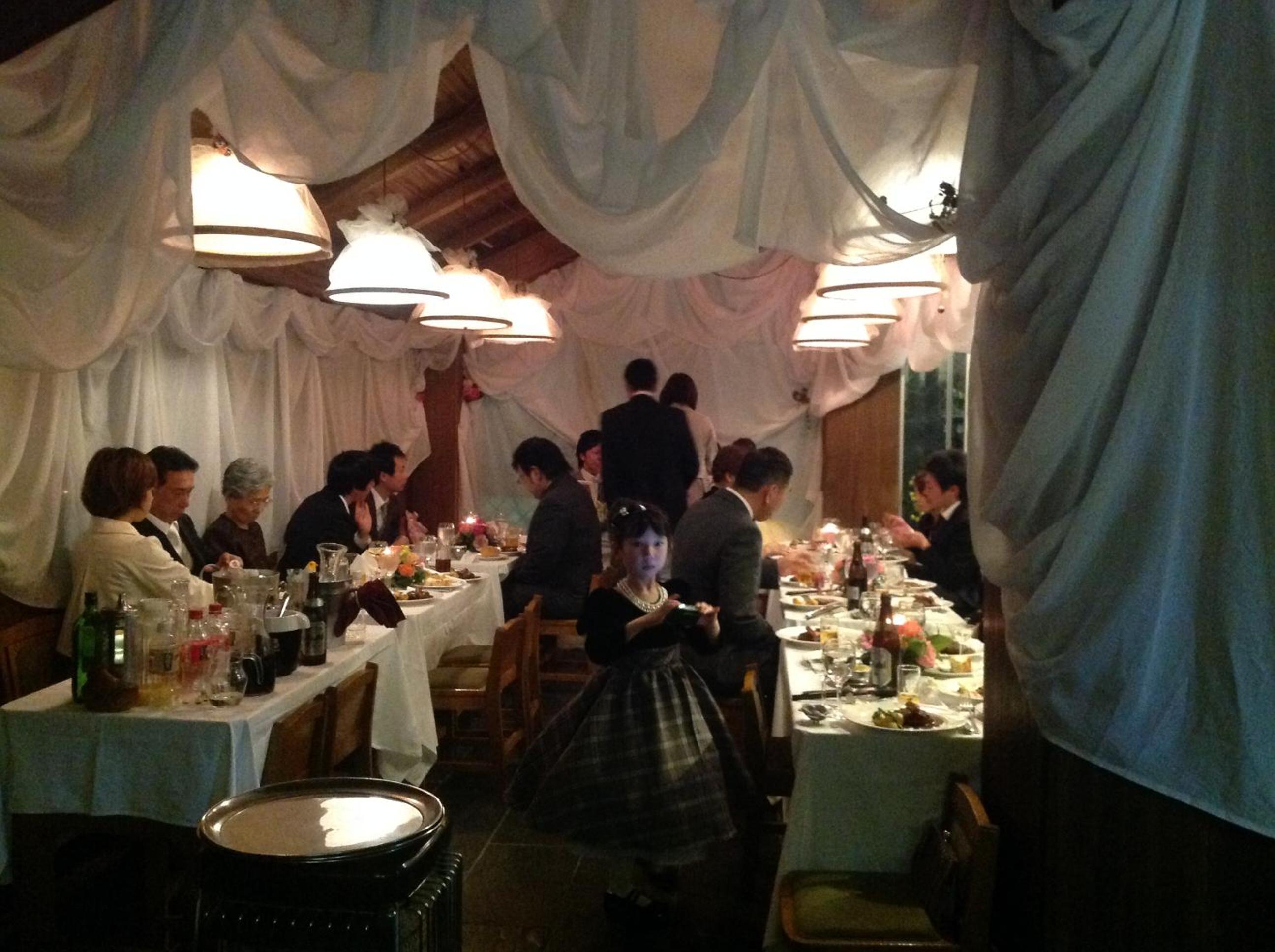 Pension Puutaro