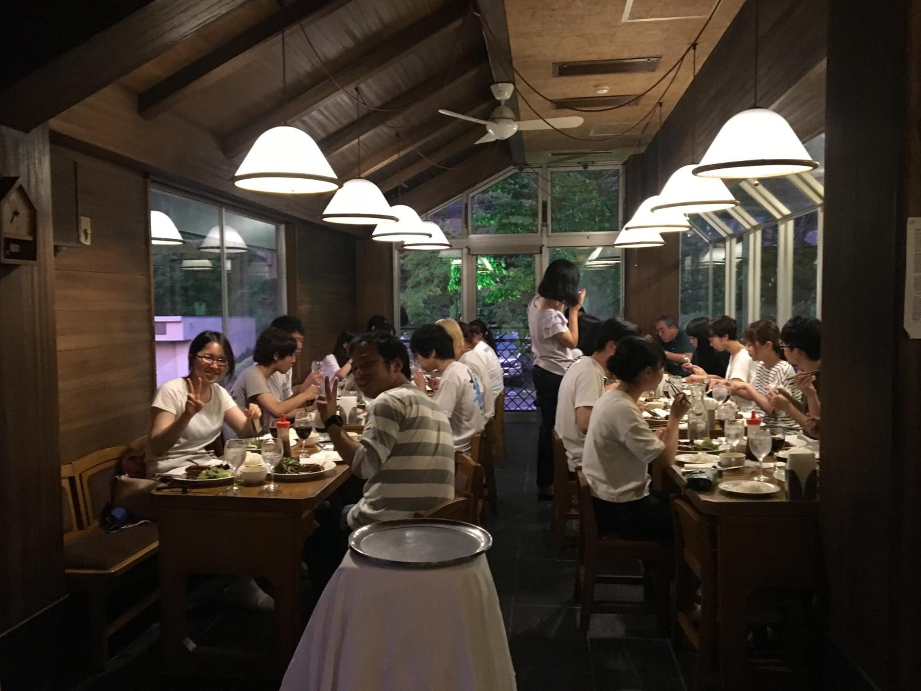 Pension Puutaro