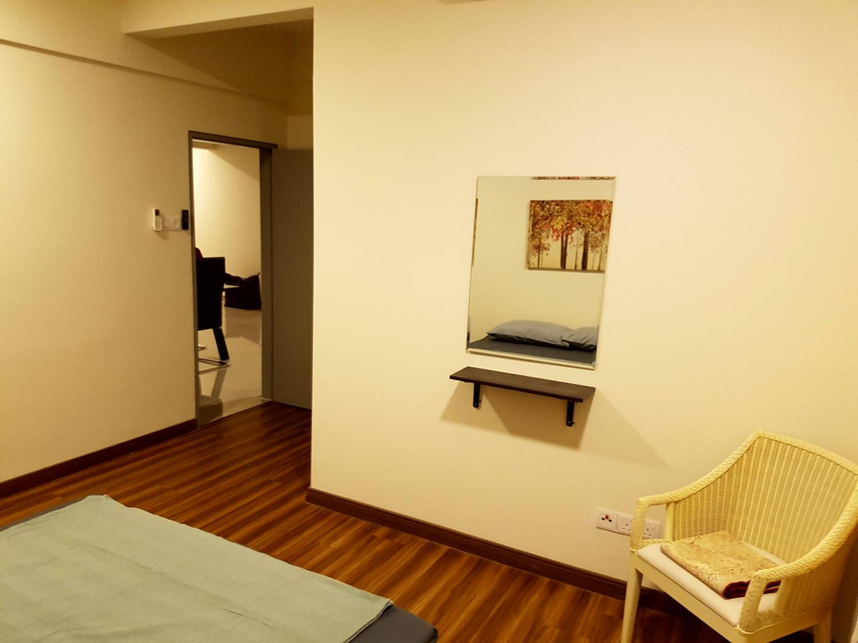 Ayer8 Putrajaya Guesthouse
