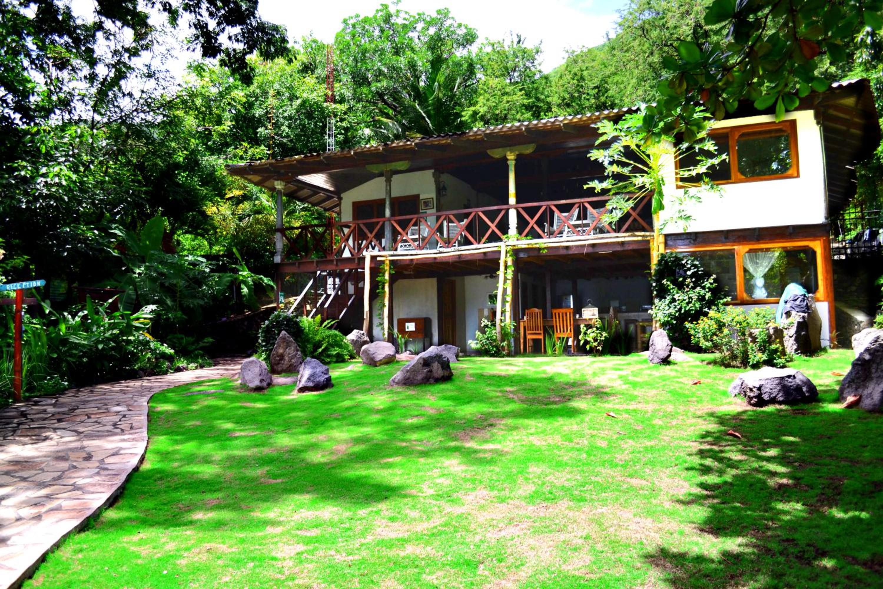 Hotel Laguna Beach Club - Image 1