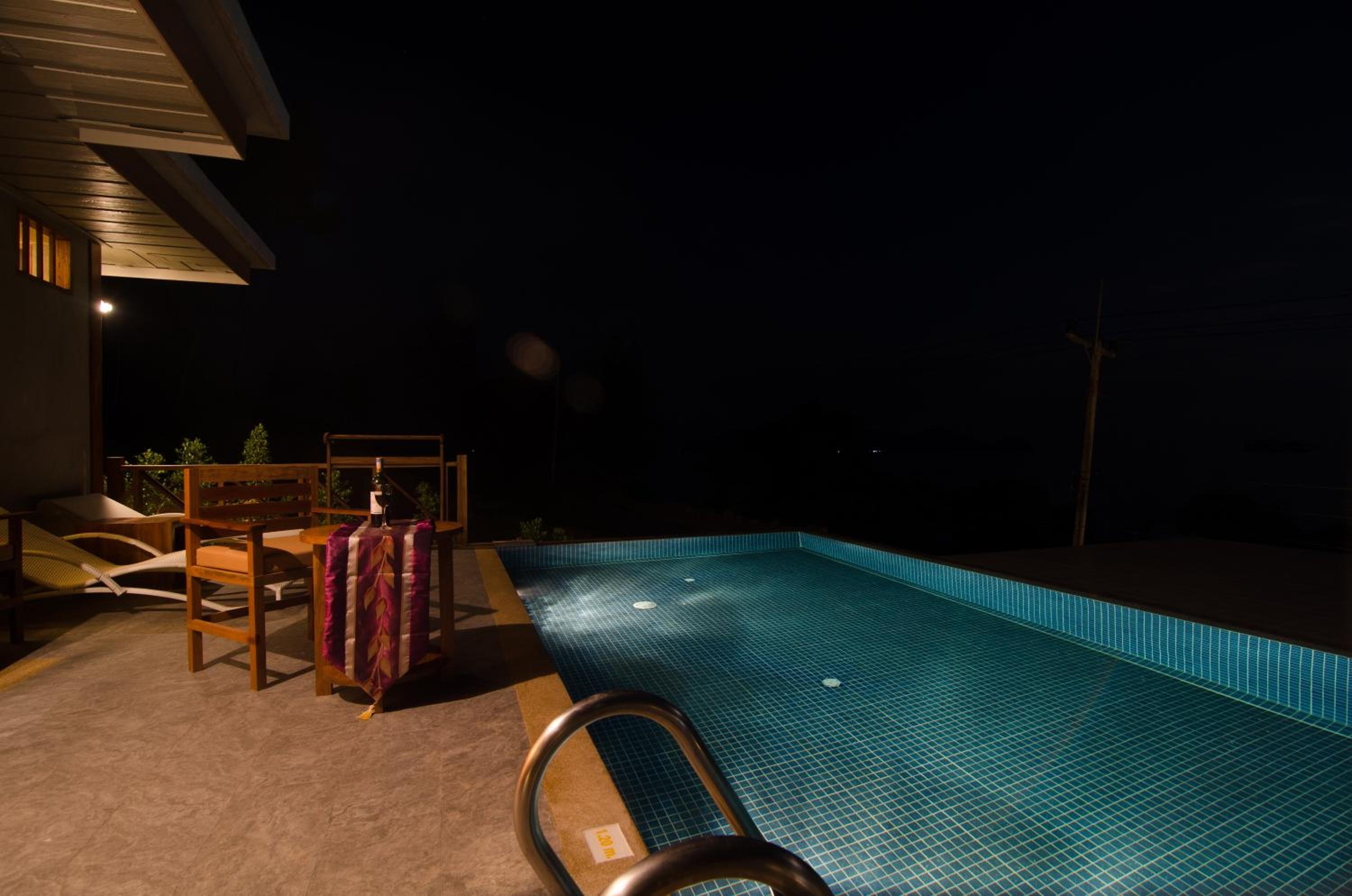Koh Yao Yai Hillside Resort