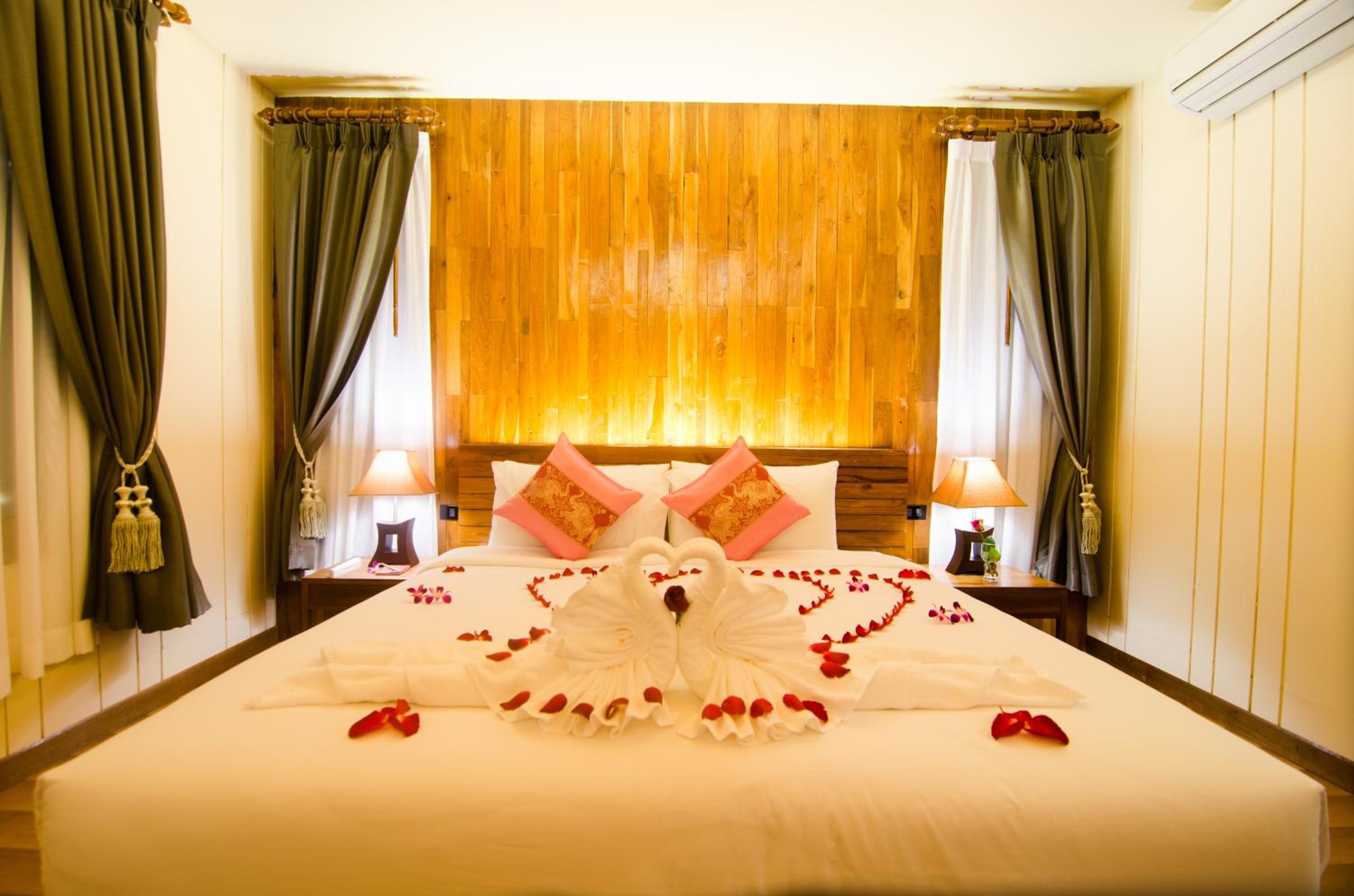 Koh Yao Yai Hillside Resort
