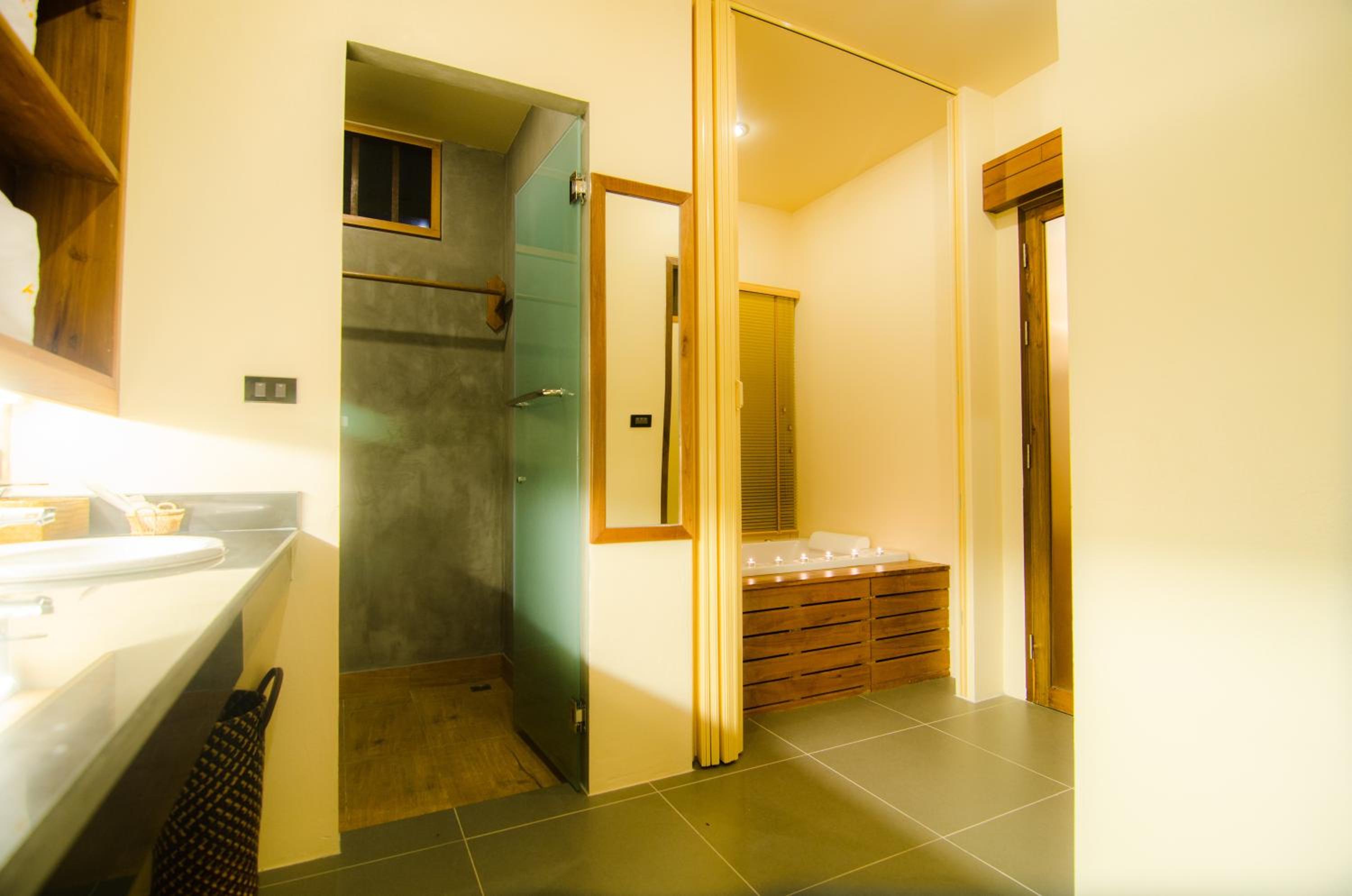 Koh Yao Yai Hillside Resort