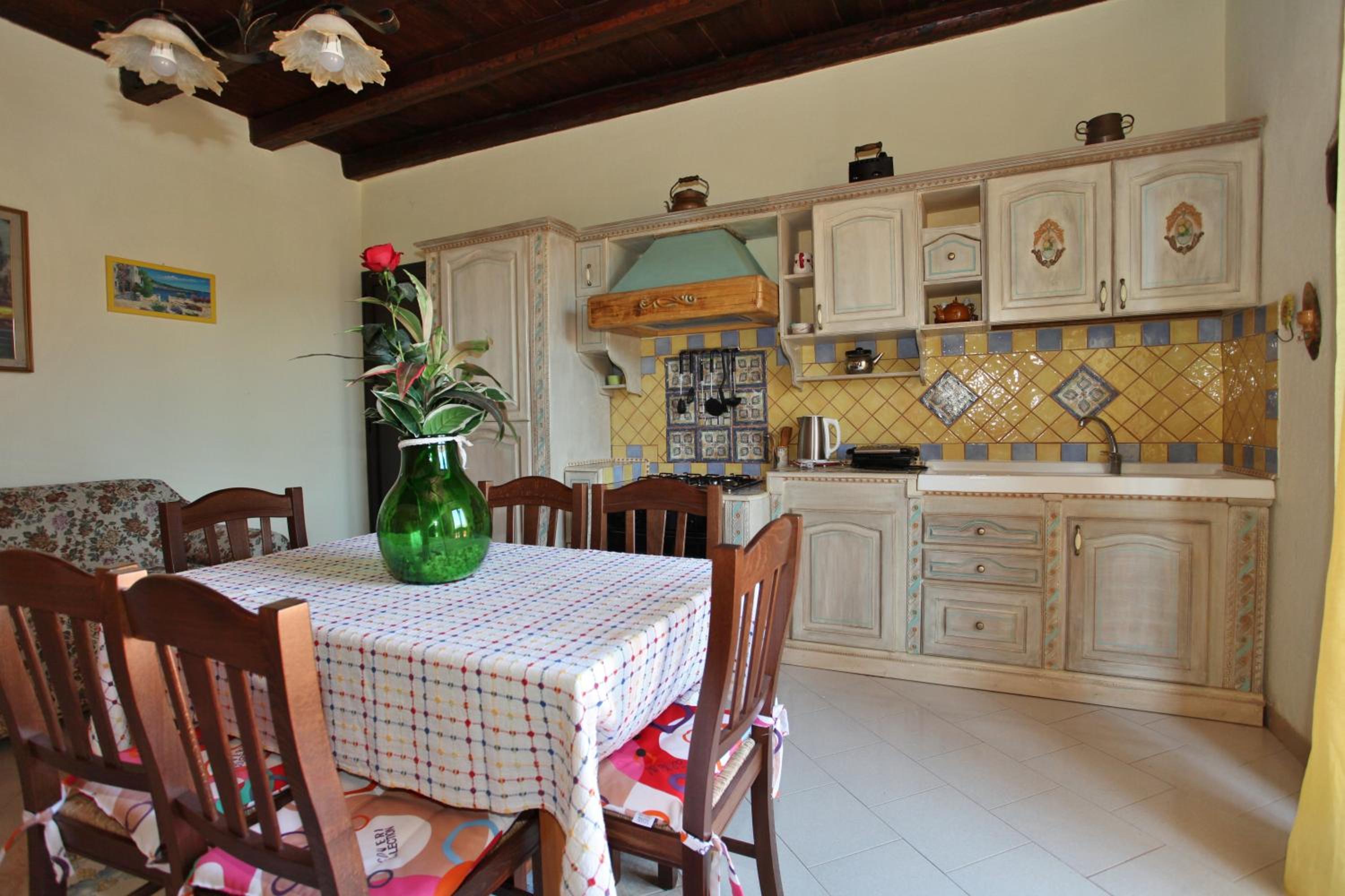Villa Salvatore