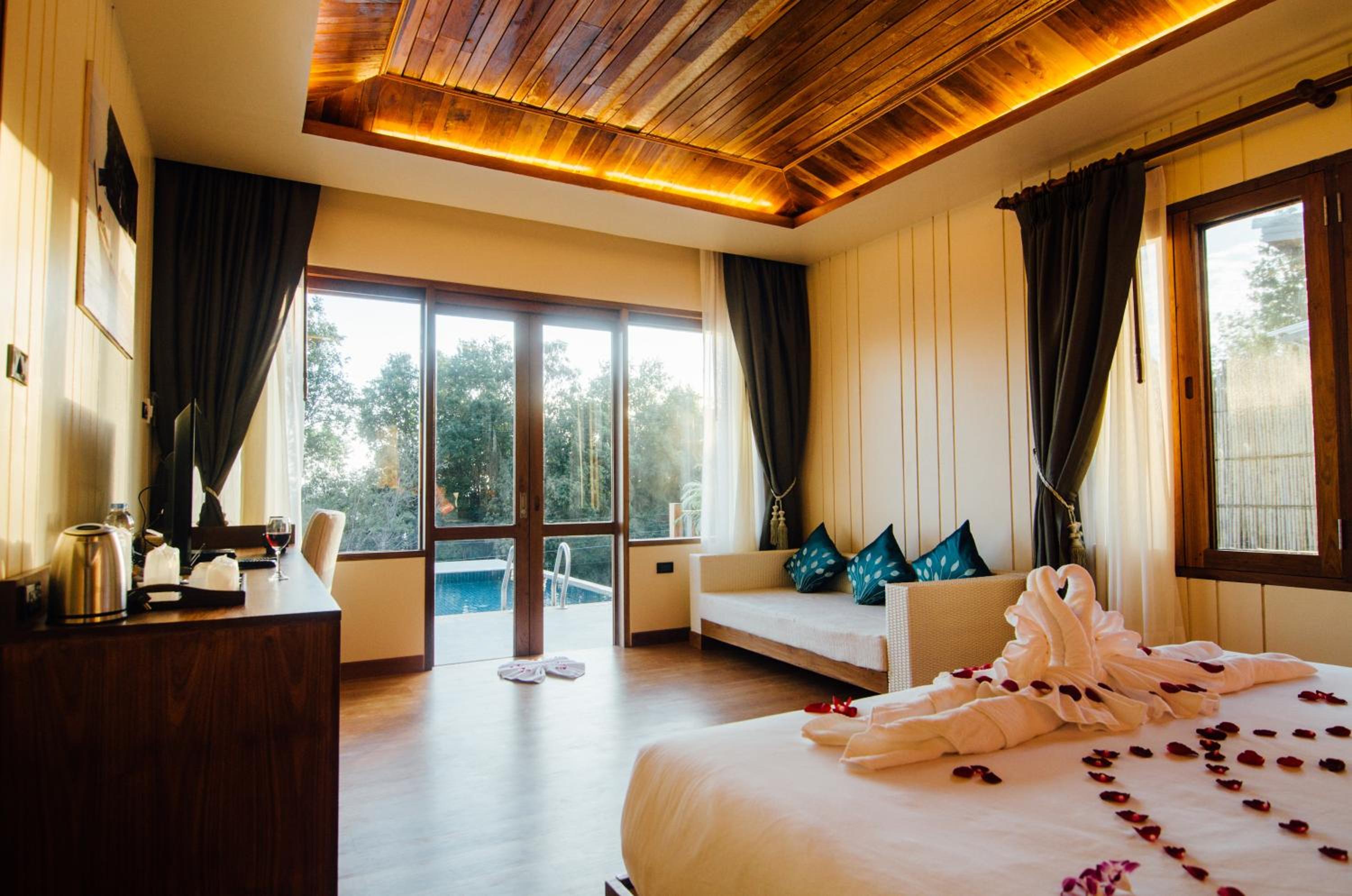 Koh Yao Yai Hillside Resort
