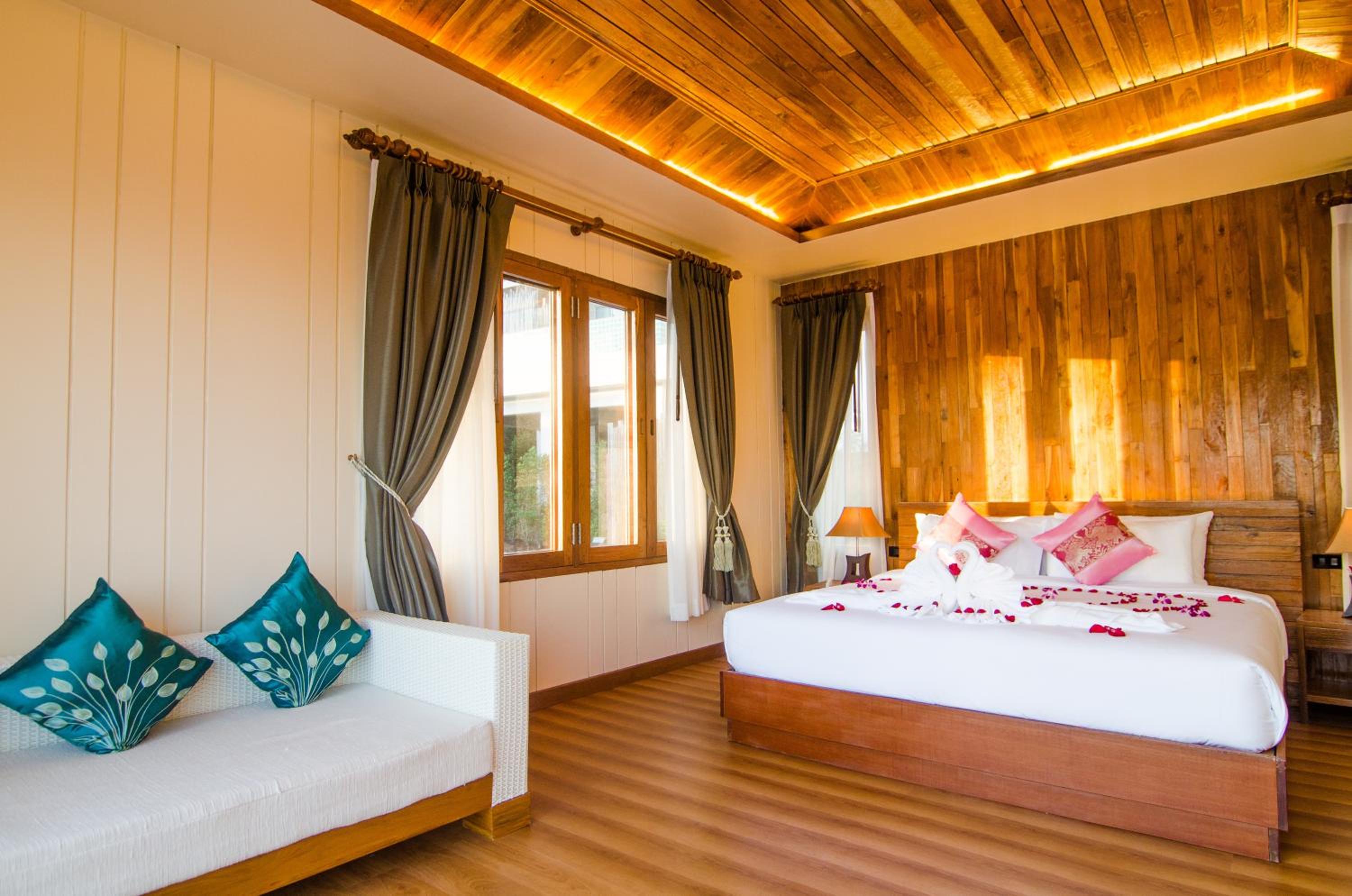 Koh Yao Yai Hillside Resort