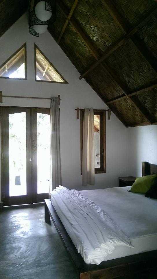 Villa Paradise - Bukit Lawang