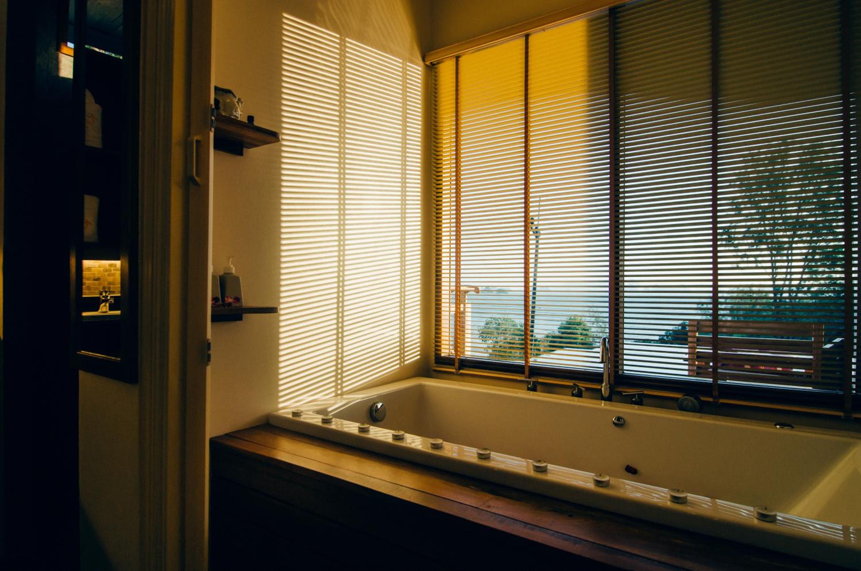 Koh Yao Yai Hillside Resort