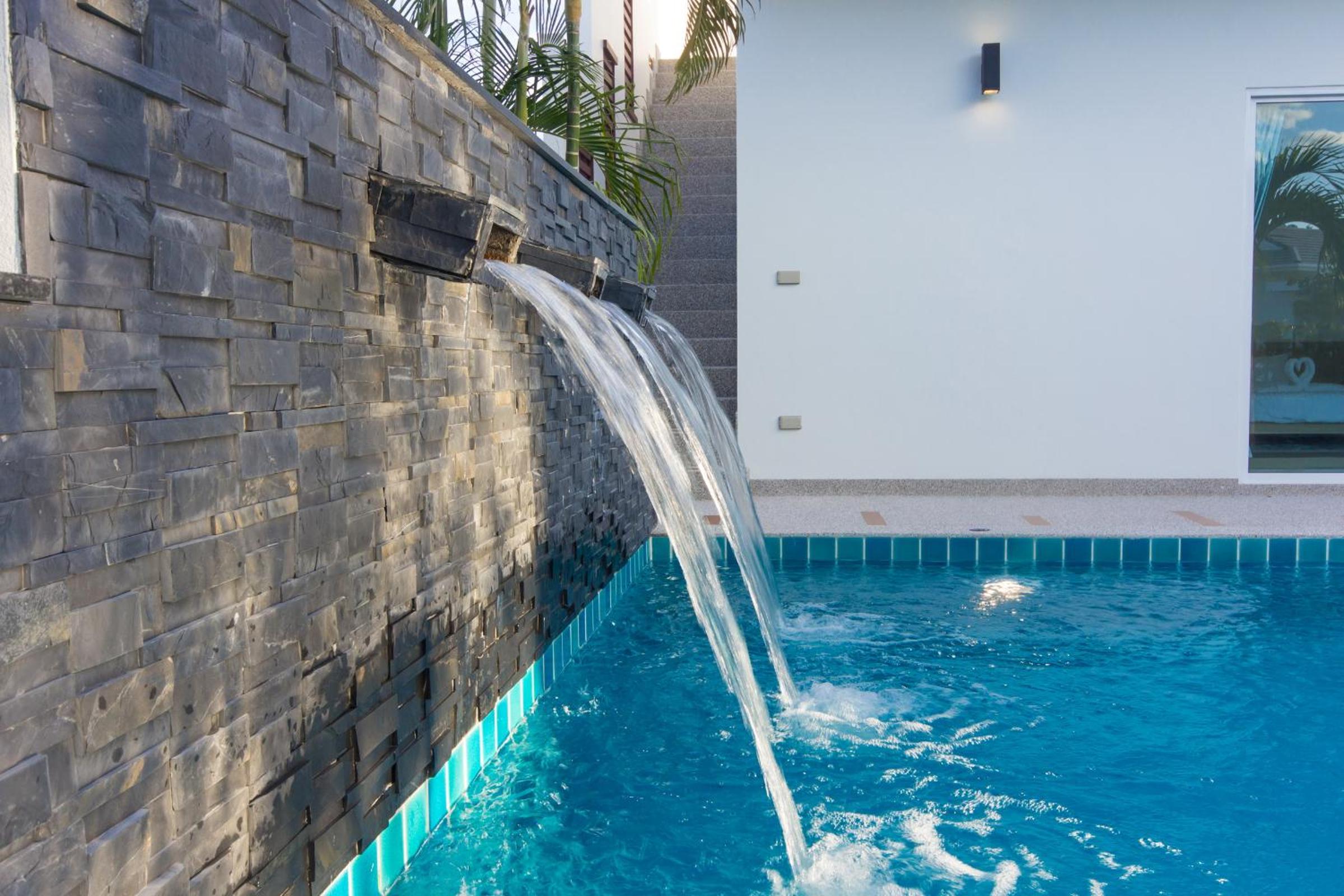 Luxury House in Hua Hin