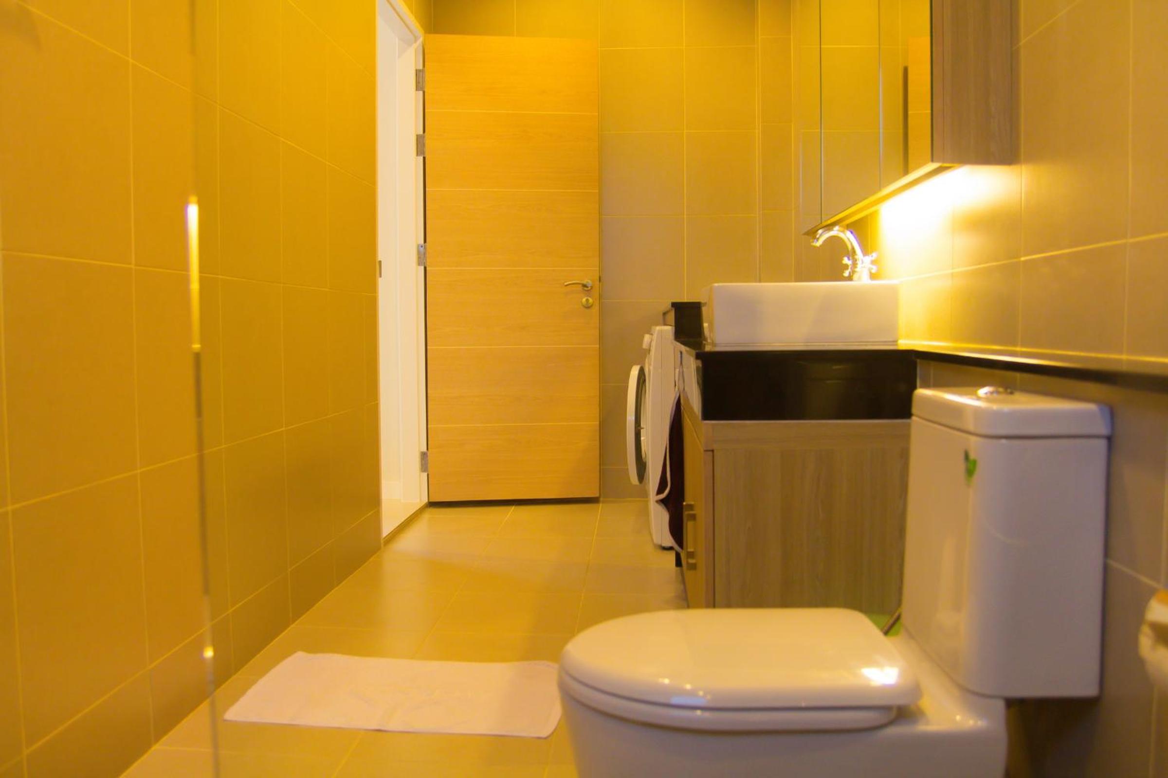 Luxury House in Hua Hin