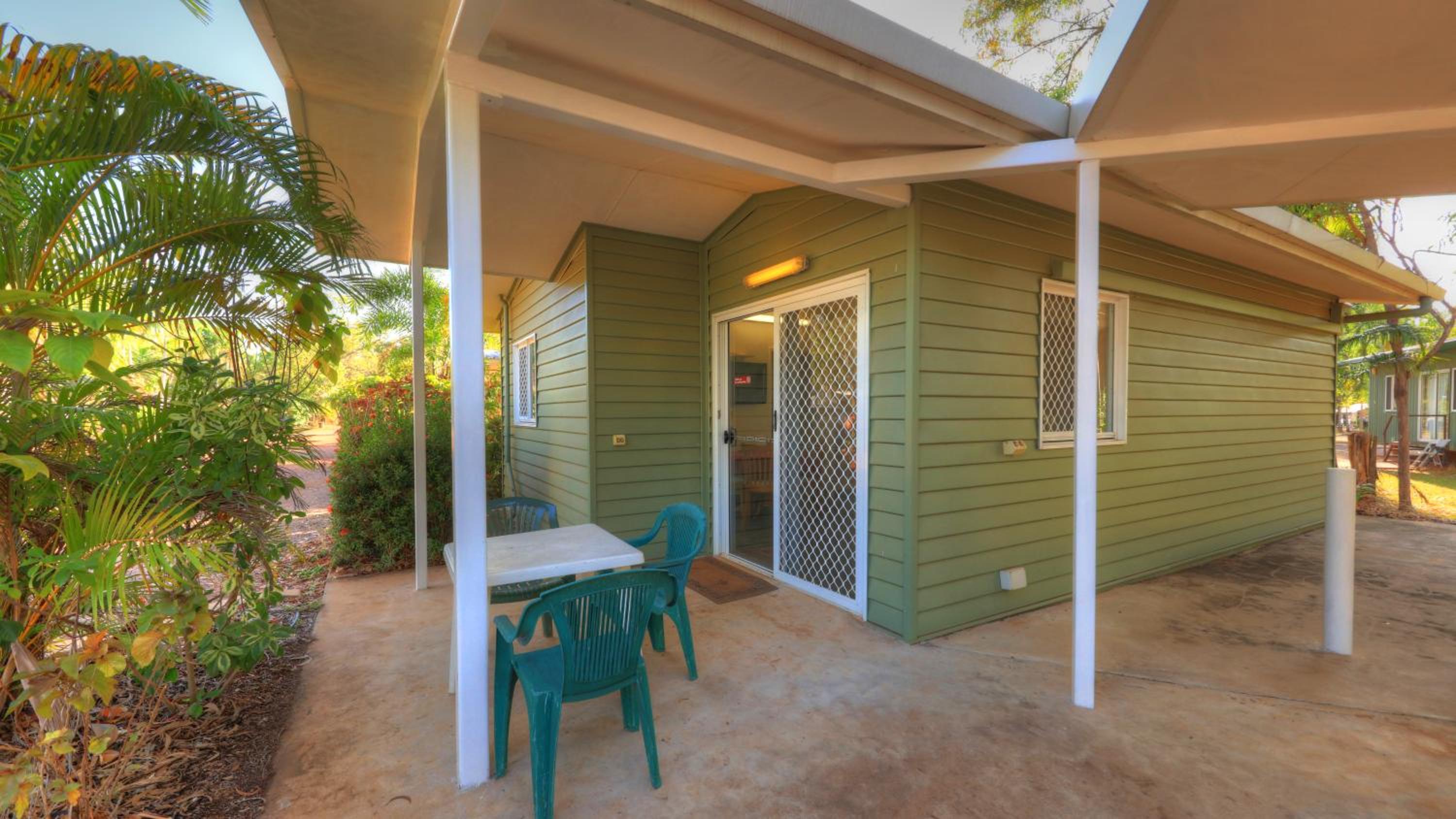 Batchelor Holiday Park