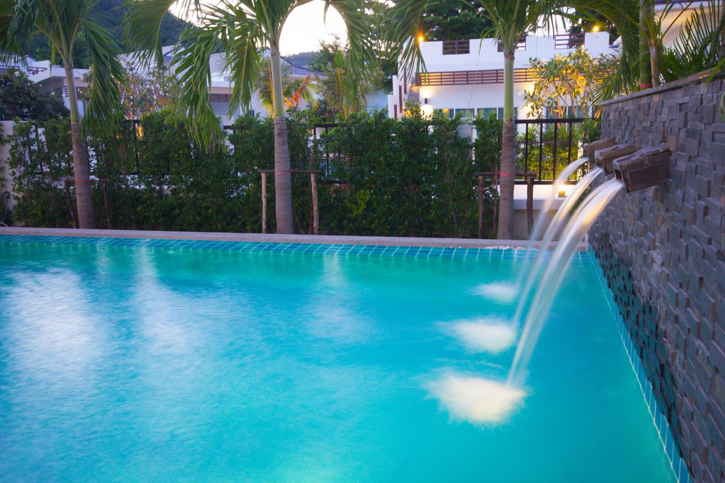 Luxury House in Hua Hin