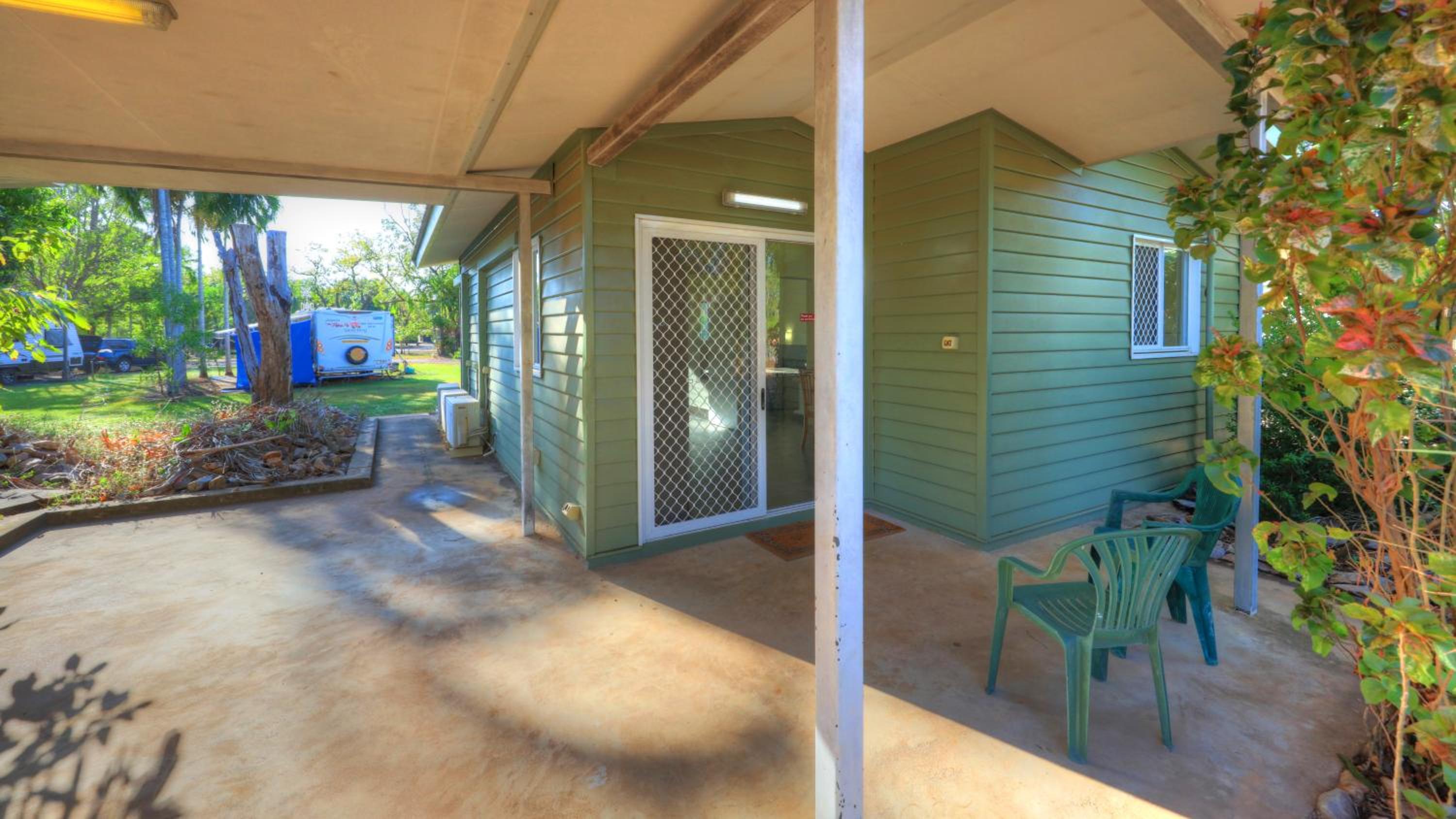 Batchelor Holiday Park
