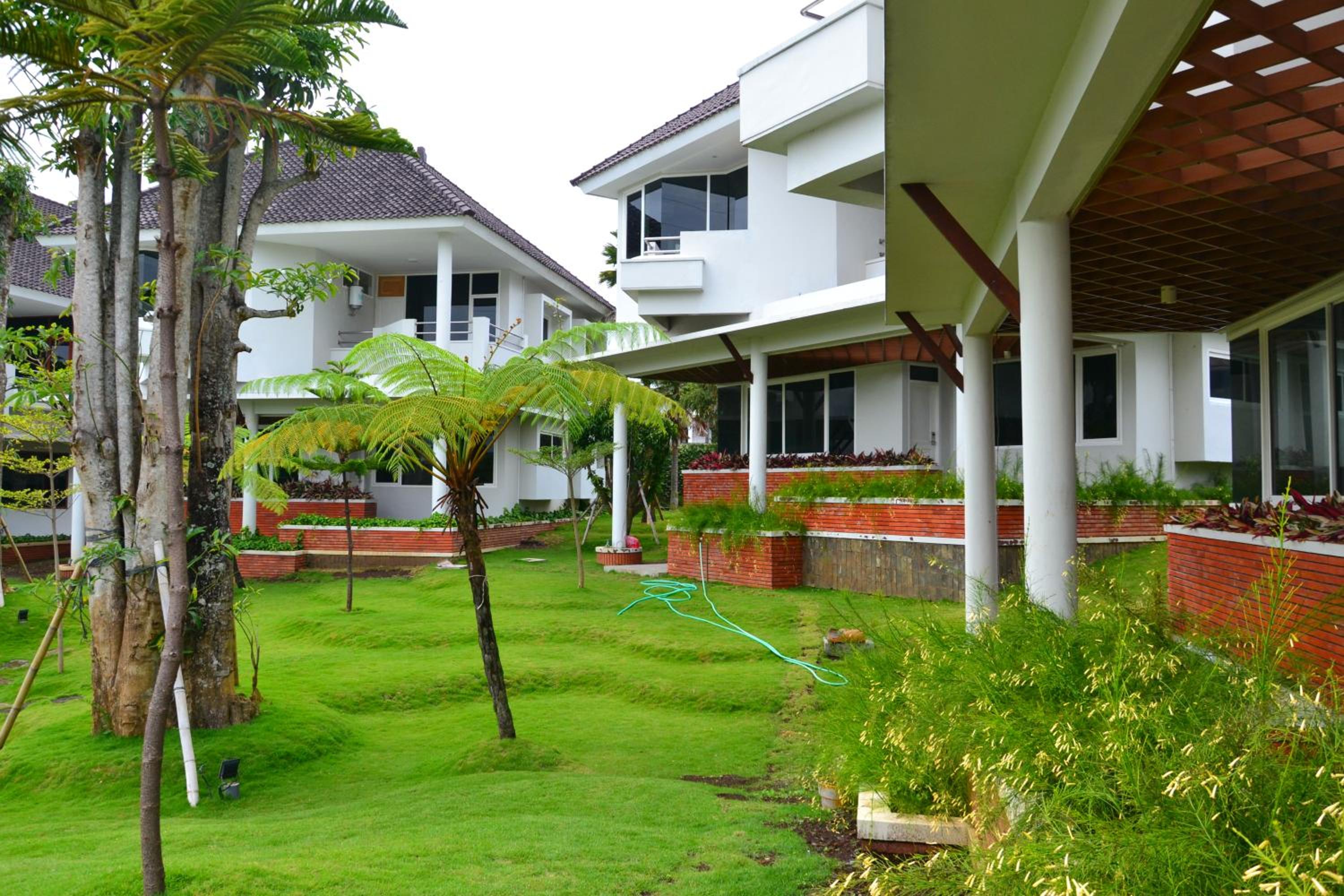 Samara Resort