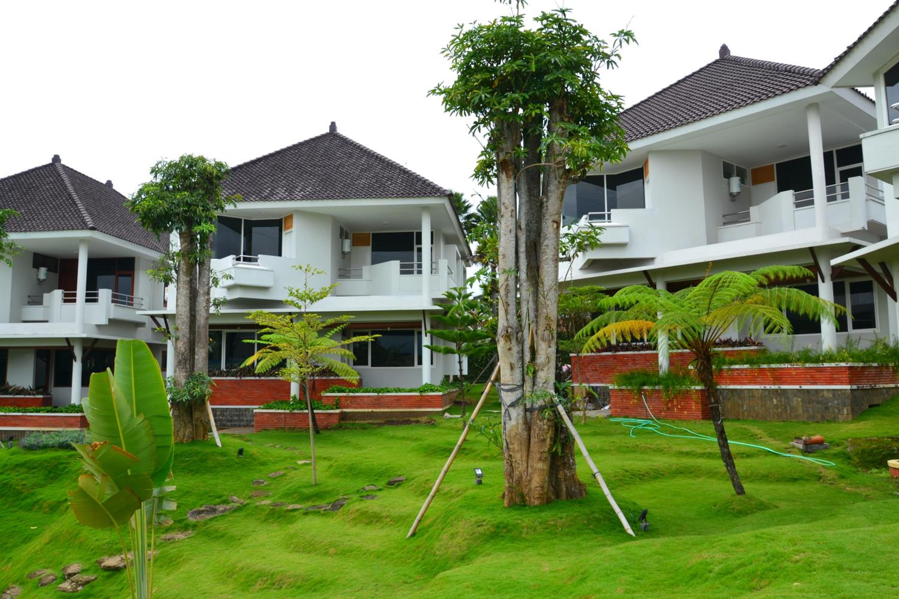 Samara Resort