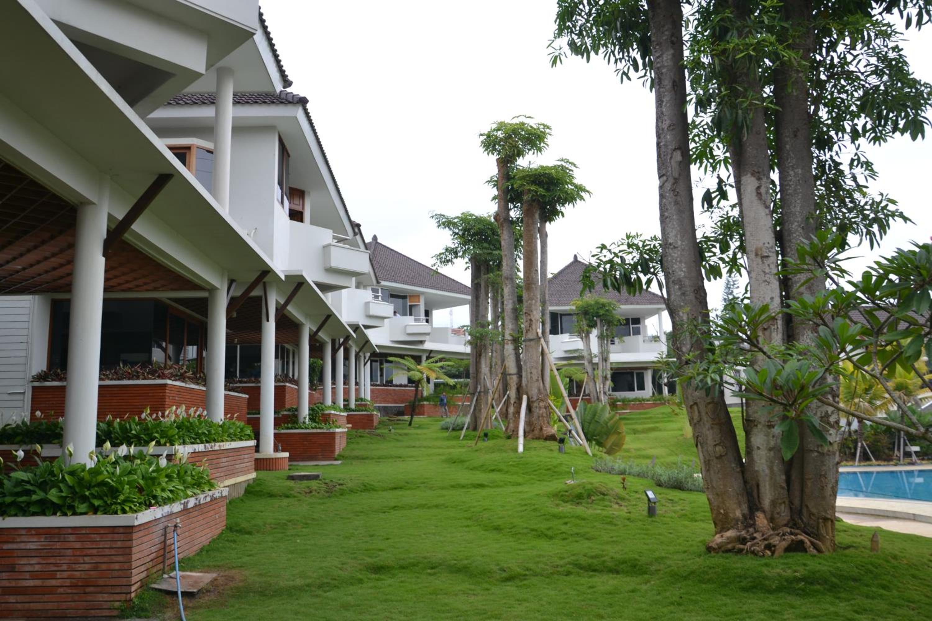 Samara Resort
