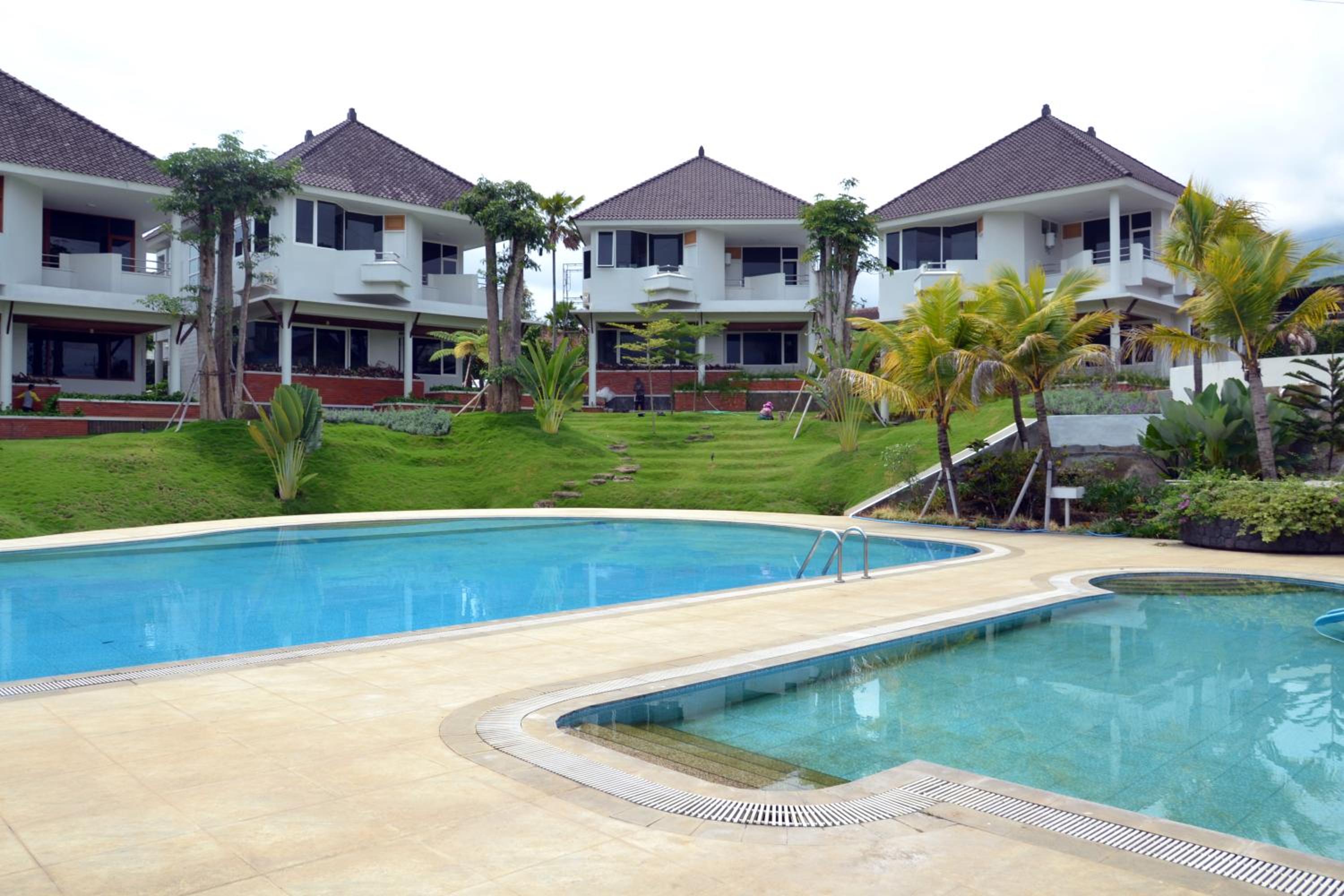 Samara Resort