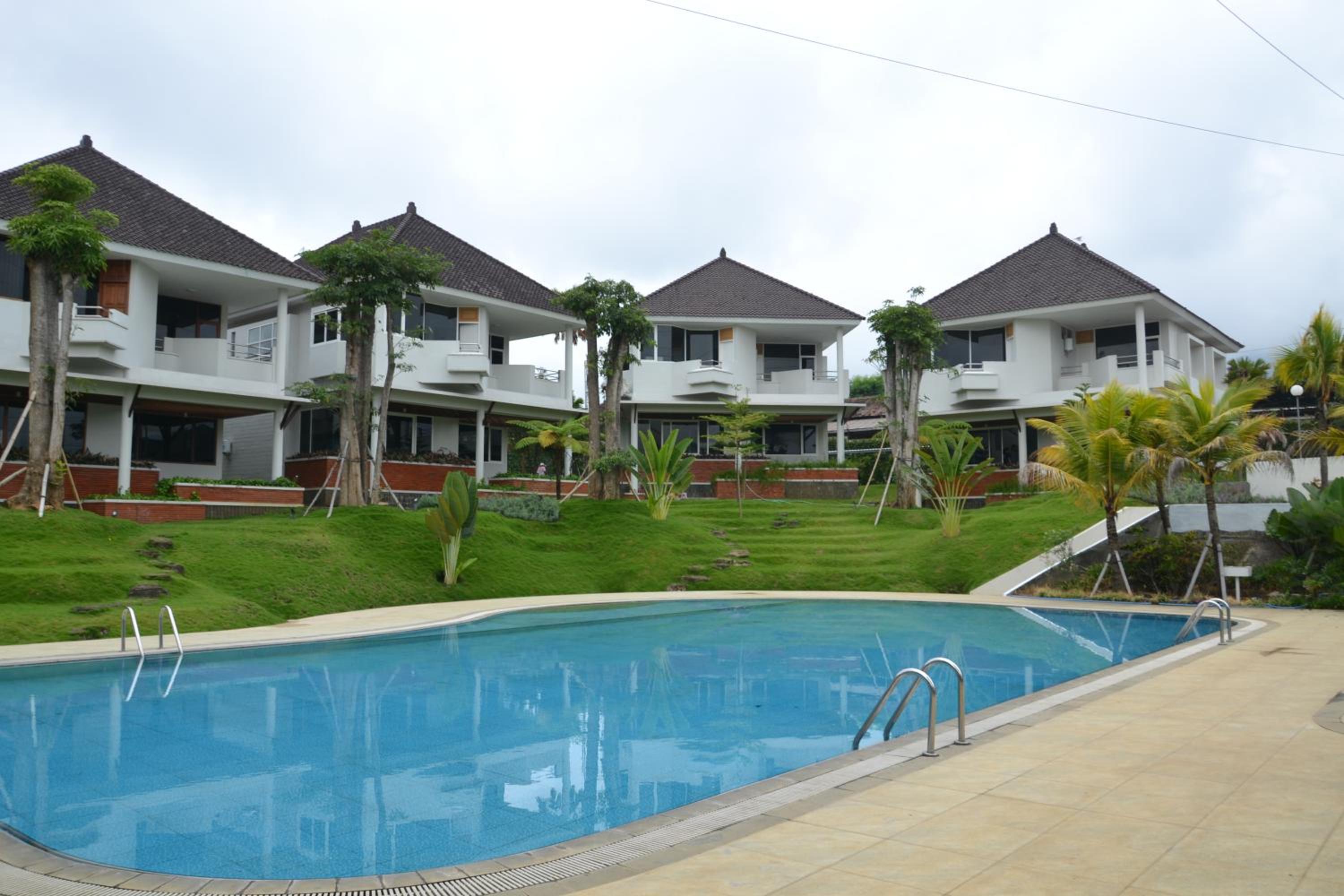 Samara Resort
