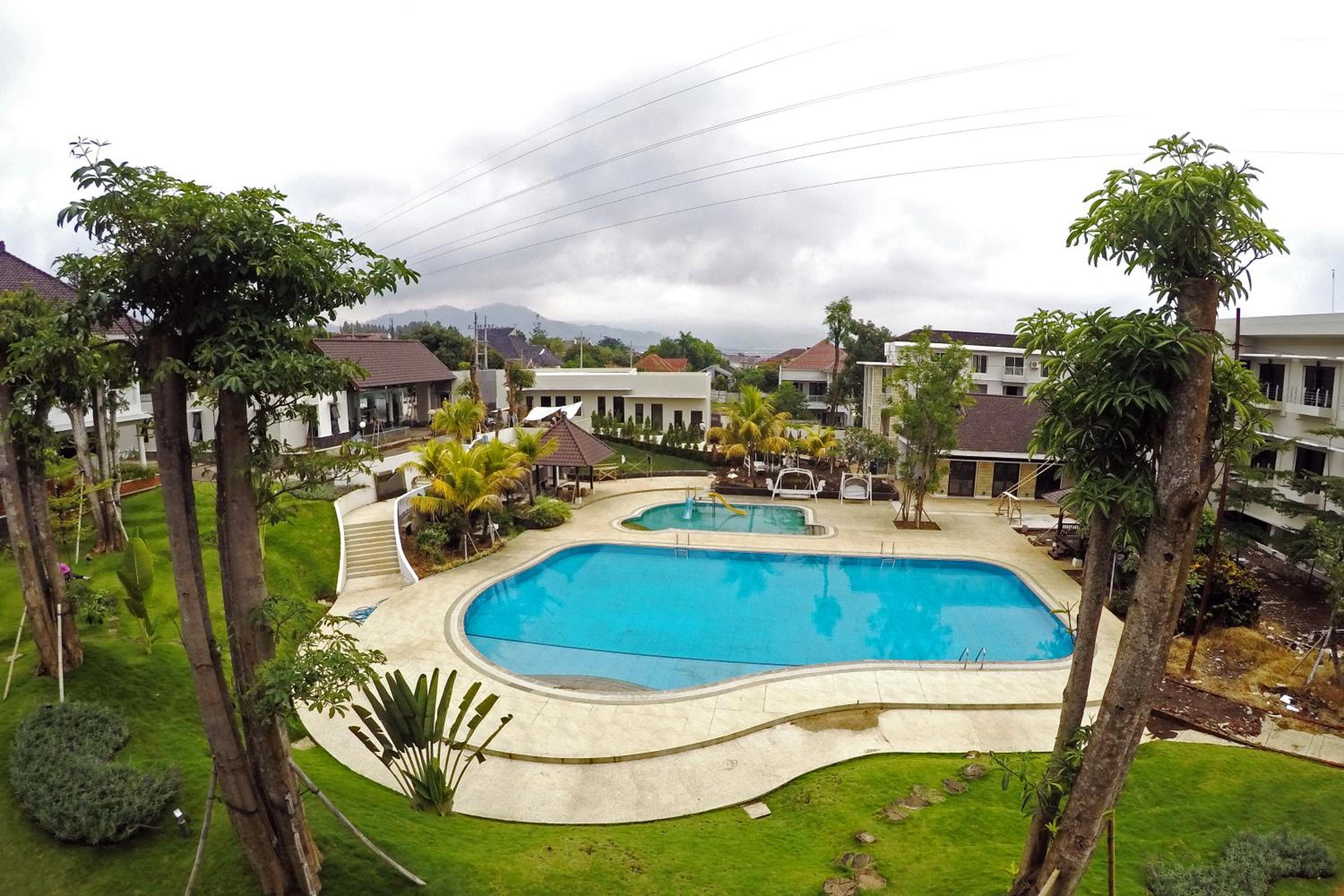 Samara Resort