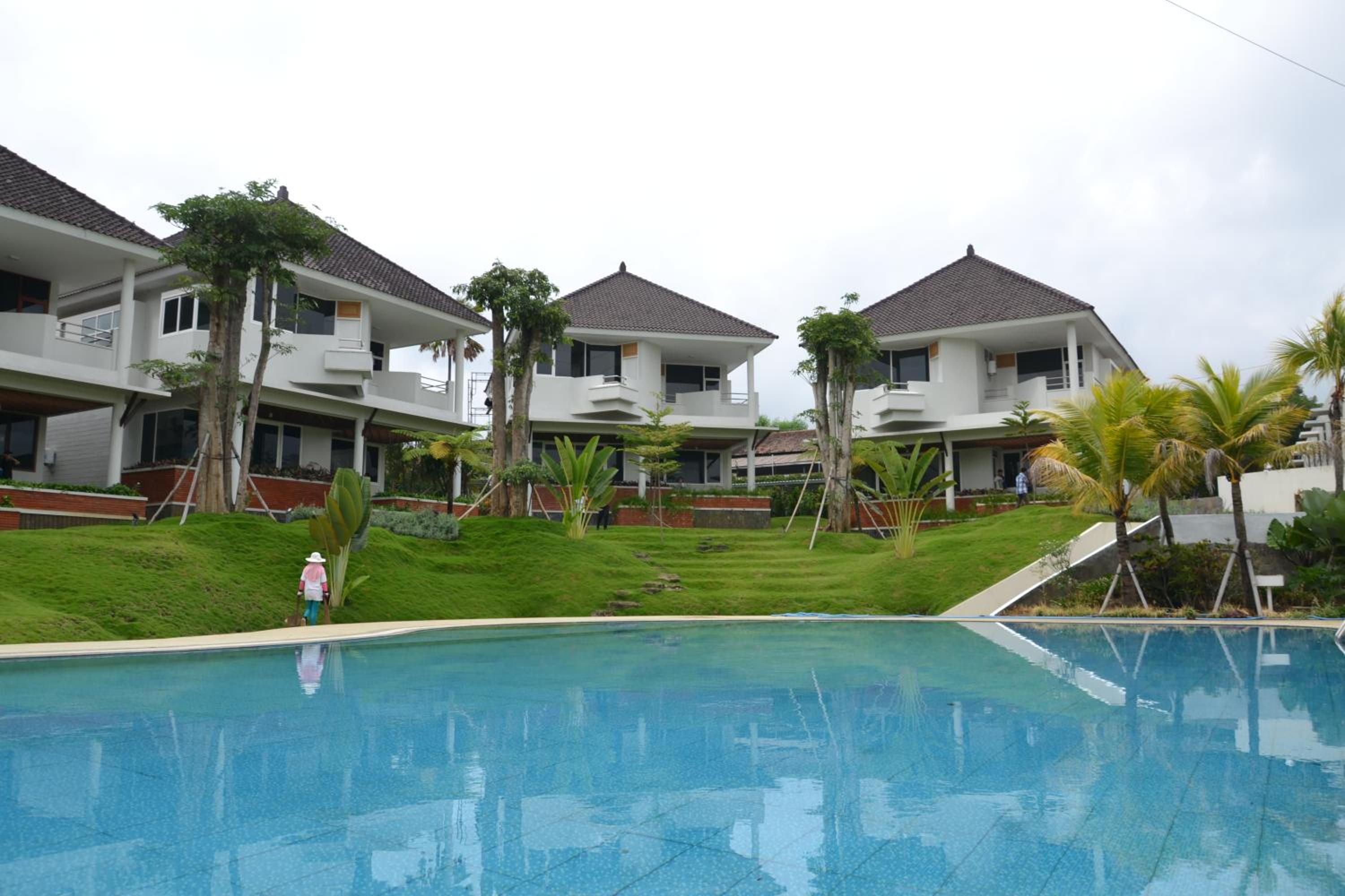 Samara Resort