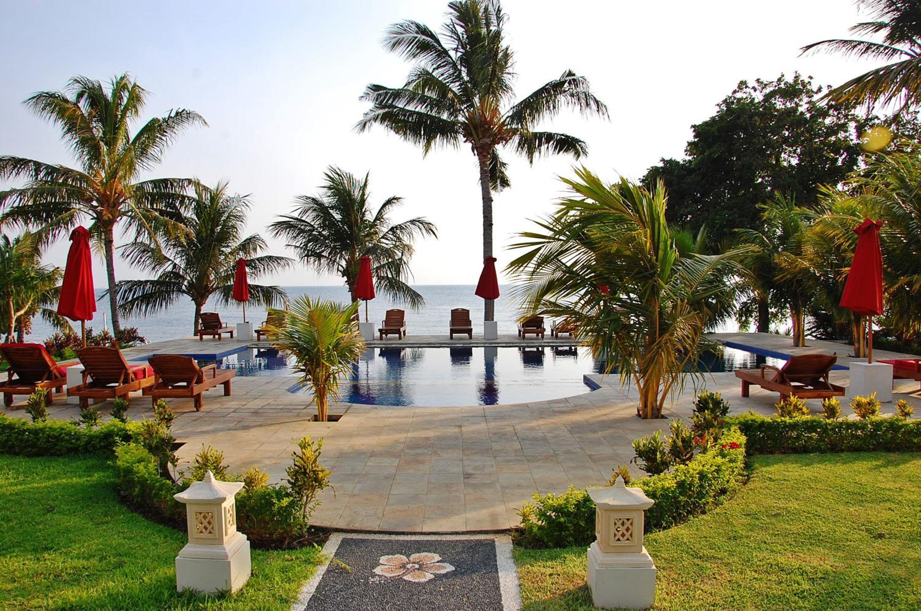 Bali Dive Resort and Spa