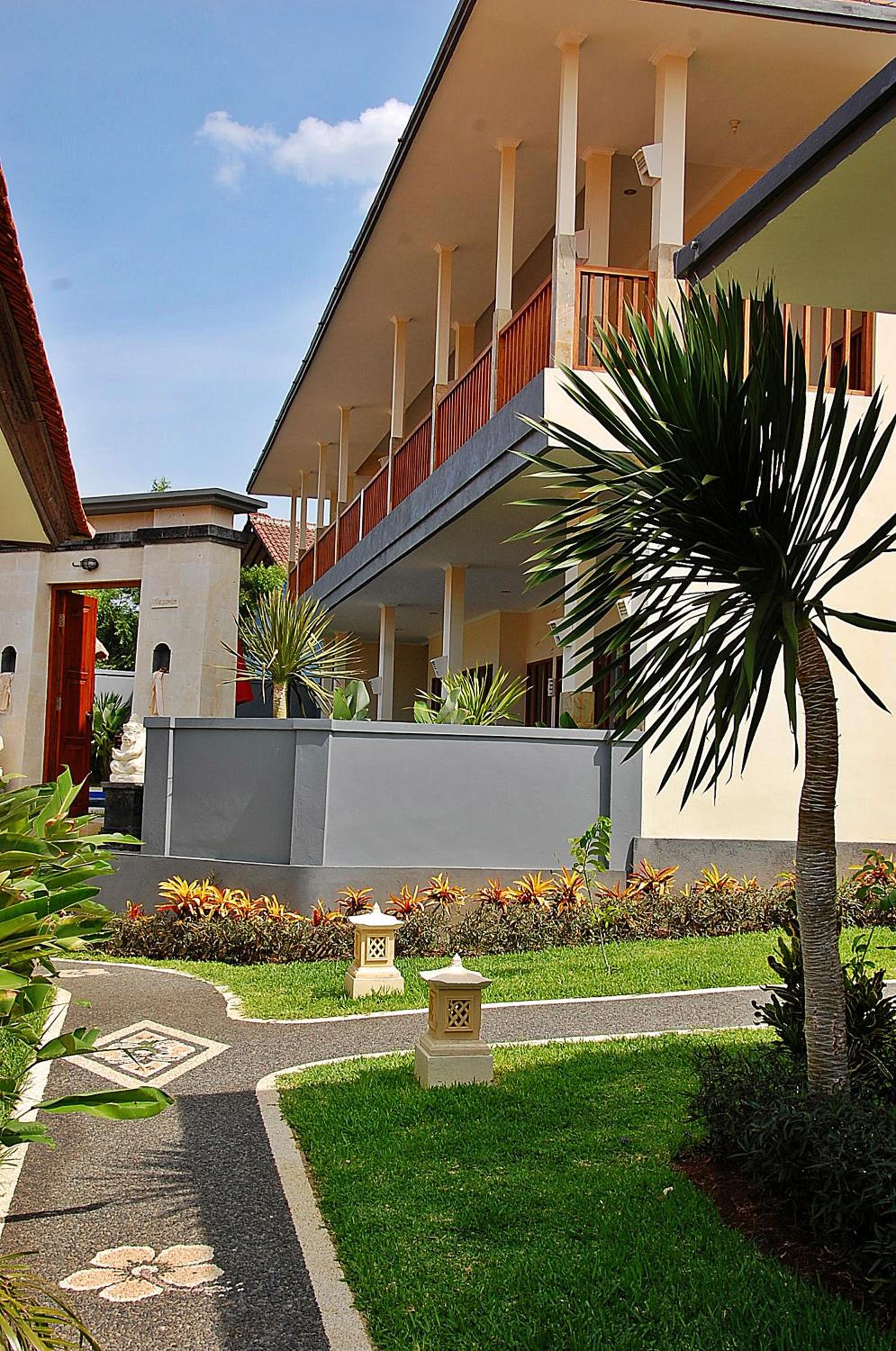 Bali Dive Resort and Spa