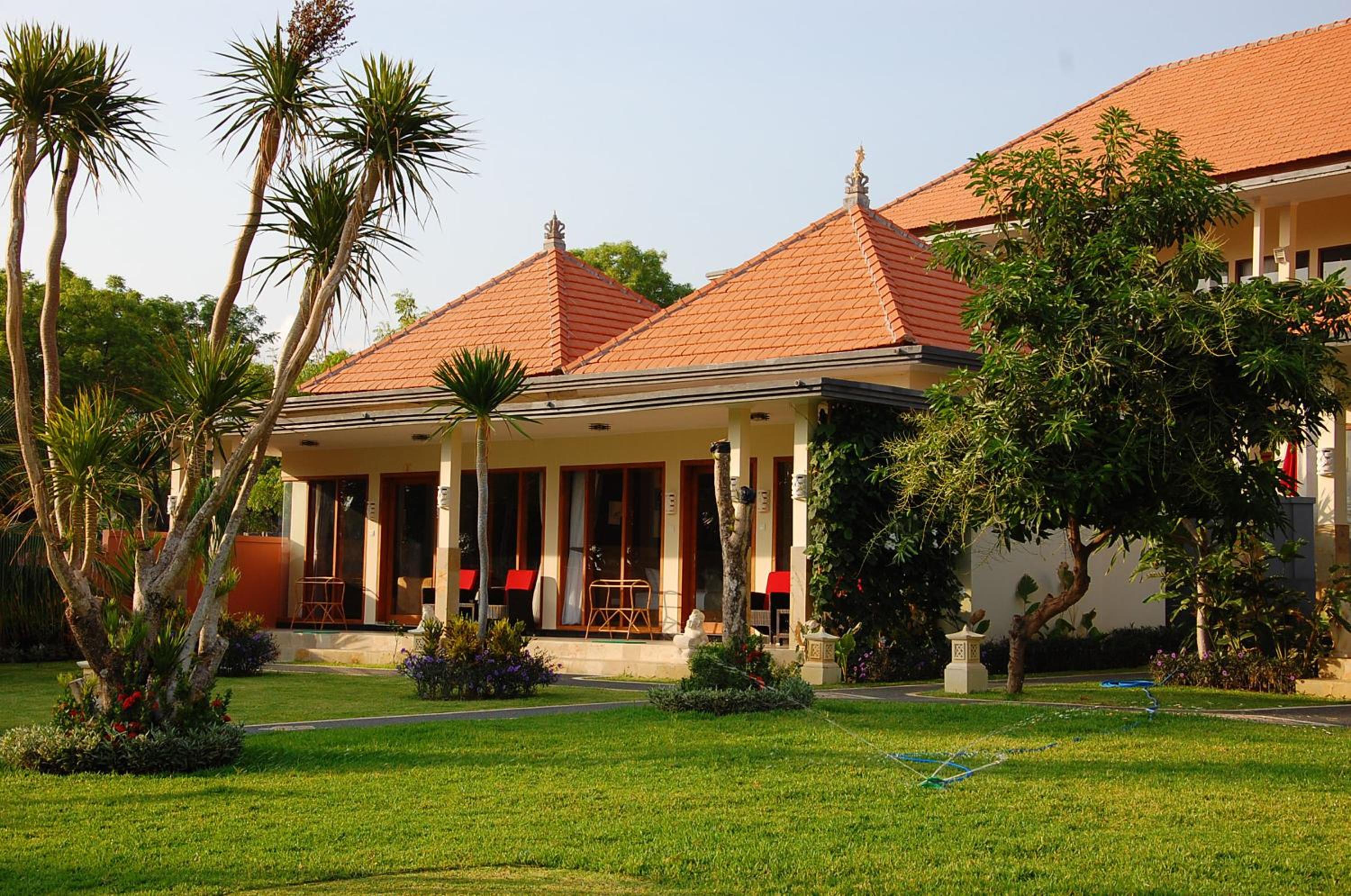 Bali Dive Resort and Spa