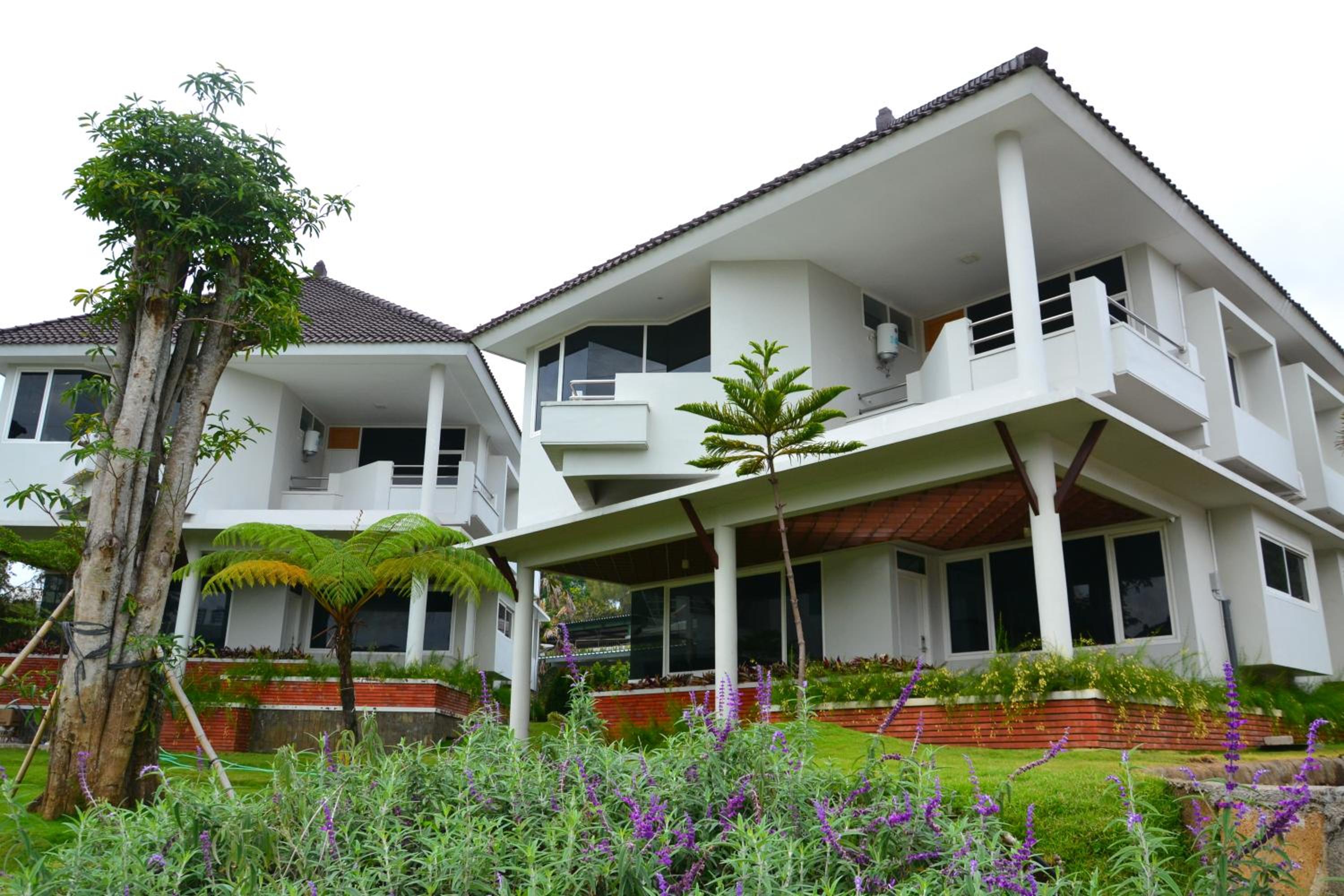 Samara Resort